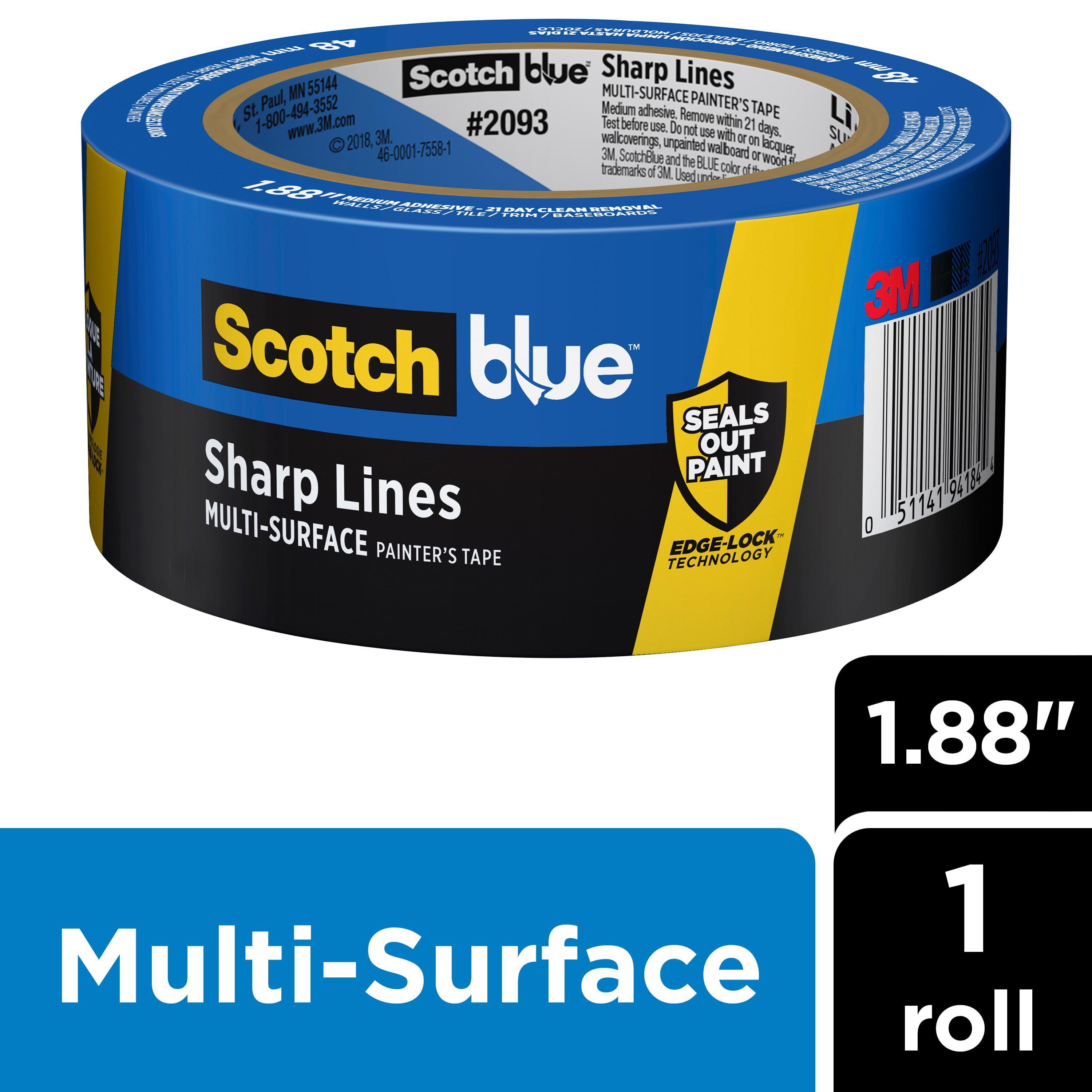 ScotchBlue™ 7100185013