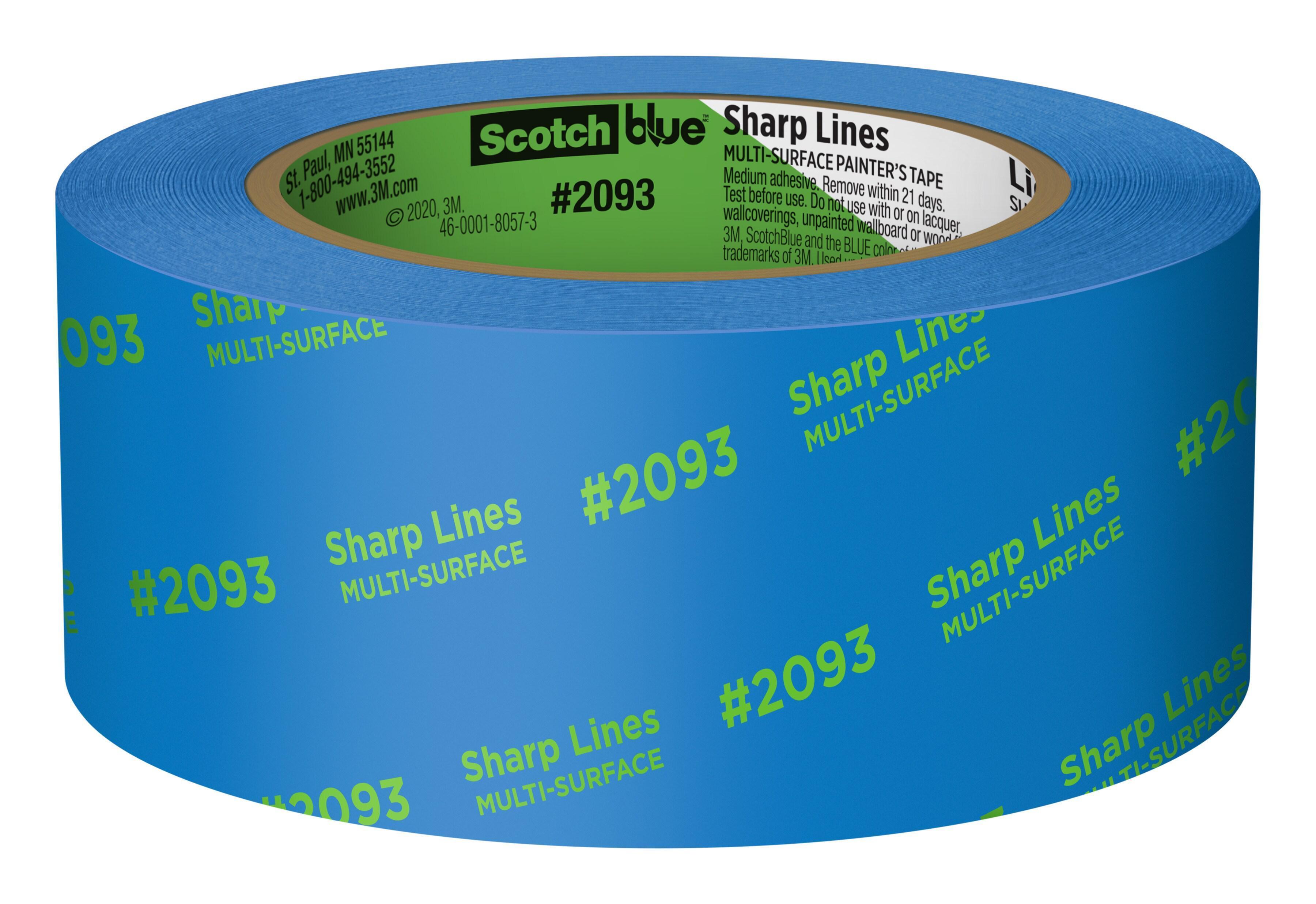 ScotchBlue™ 7100185013 433371