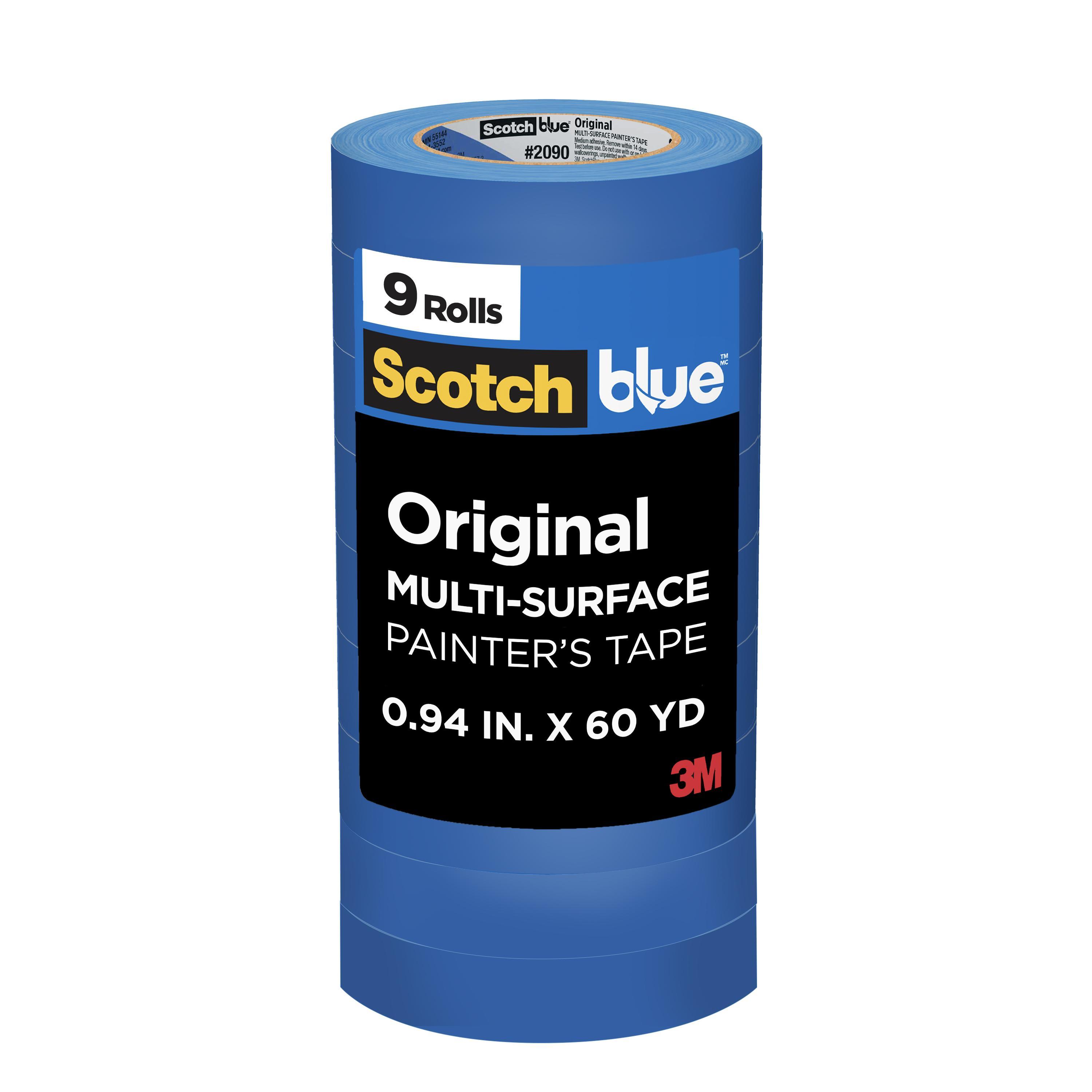 ScotchBlue&trade; 7100185189 MMM 06818