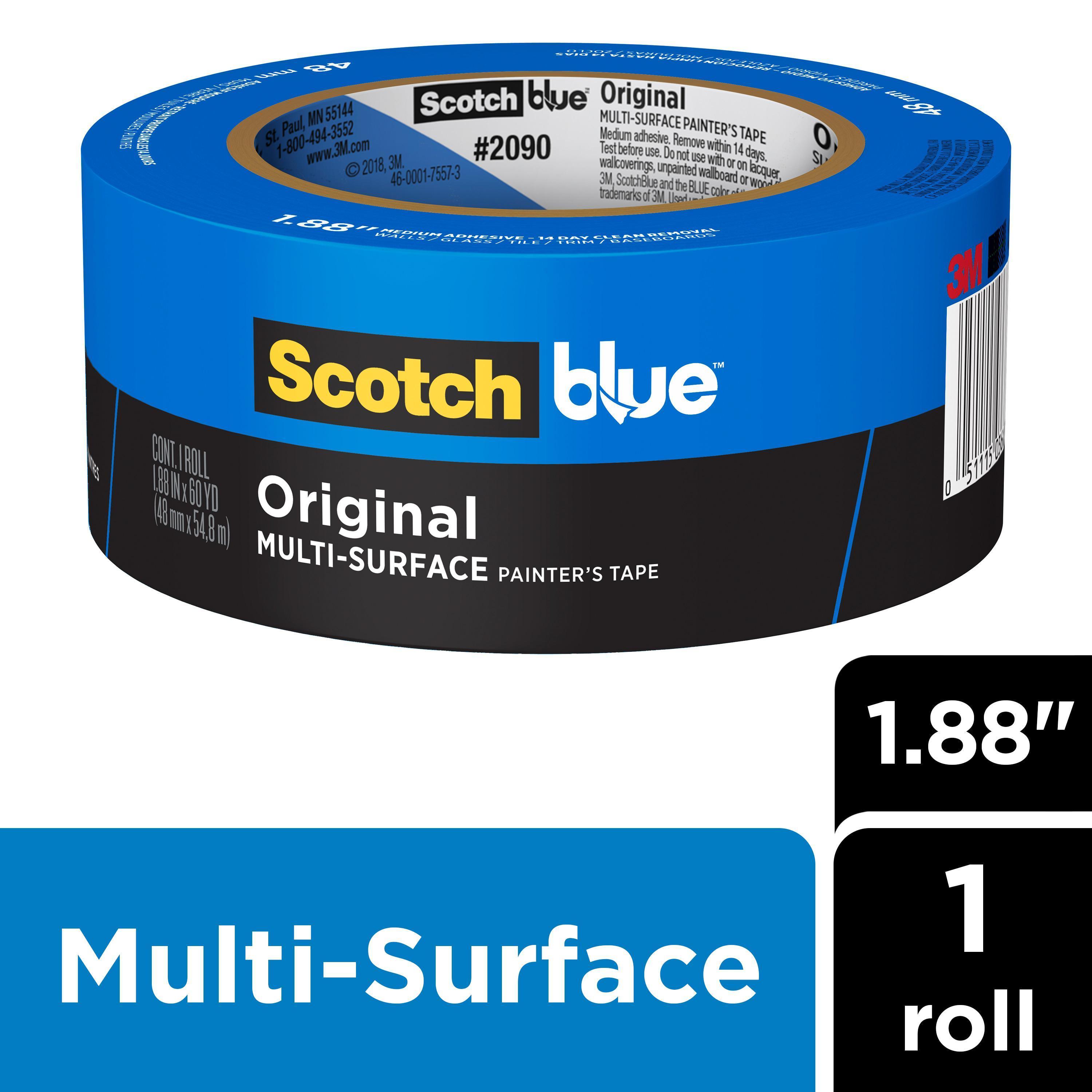 ScotchBlue™ 7100186980