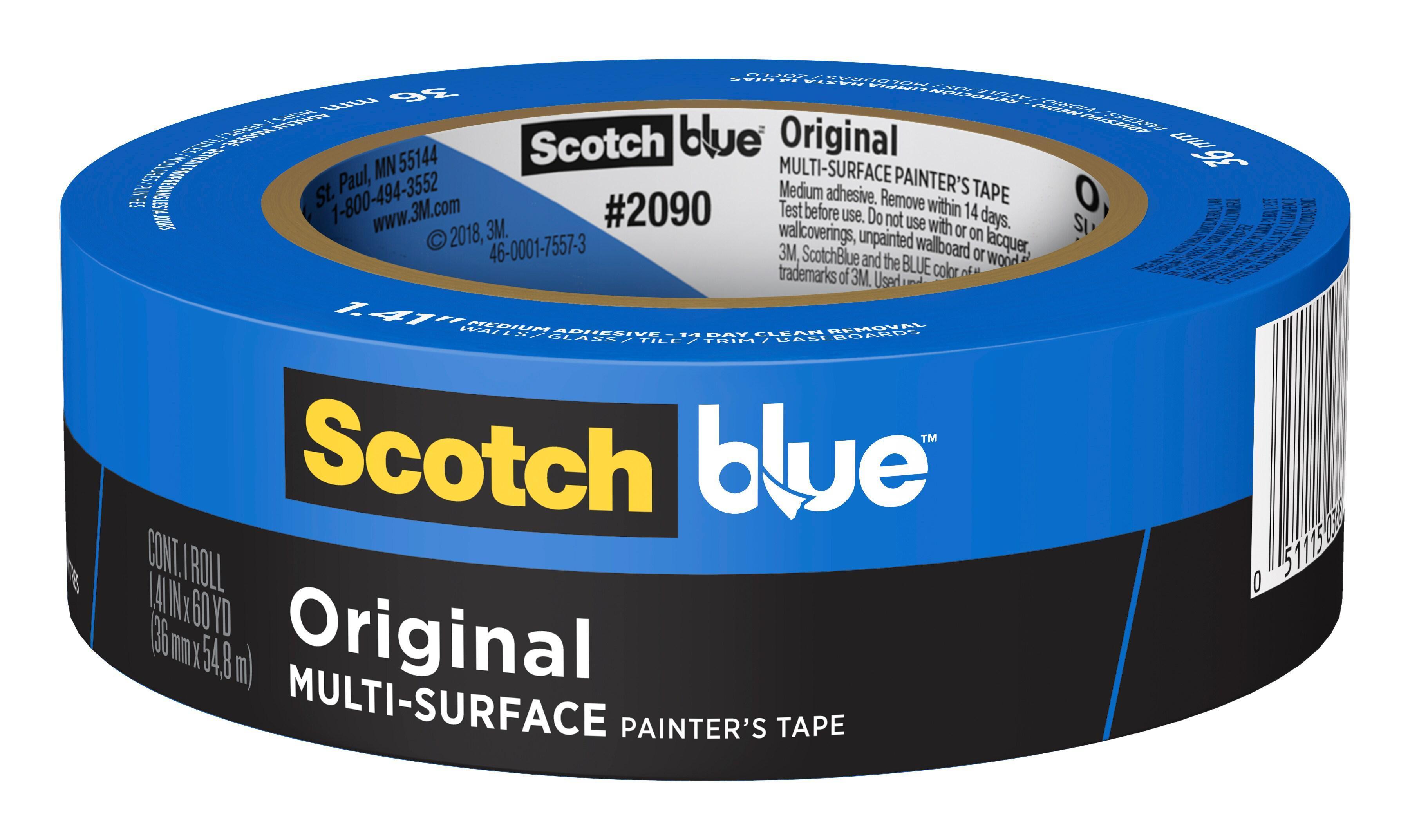 ScotchBlue™ 7100187348