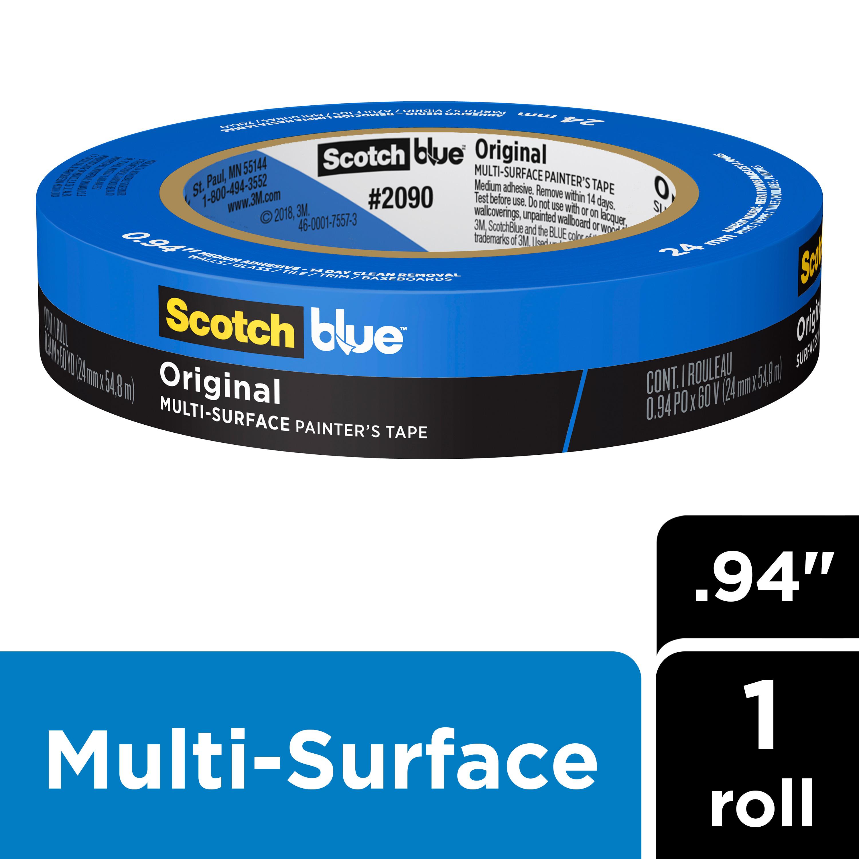 ScotchBlue™ 7100191432
