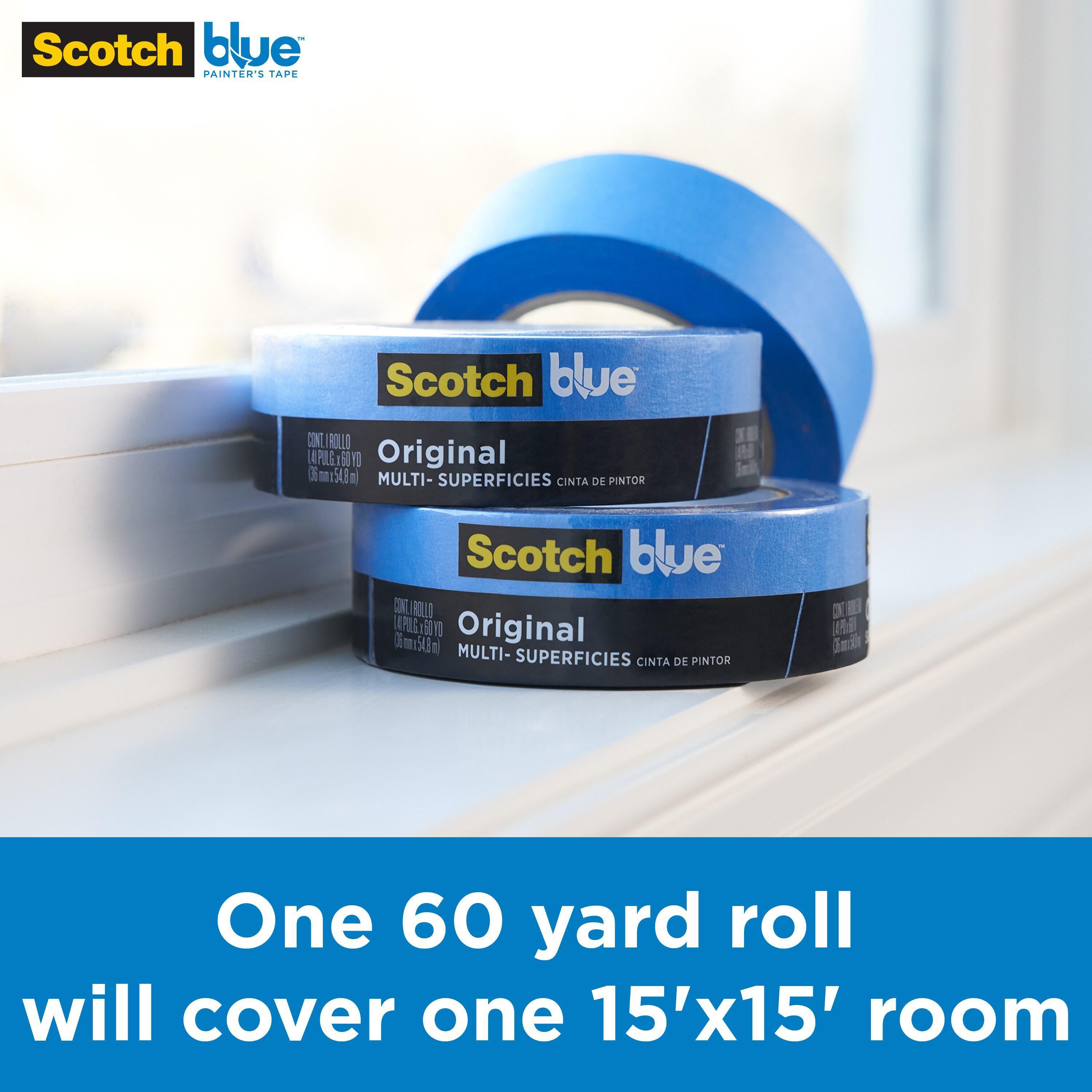 ScotchBlue™ 7100186980 433225