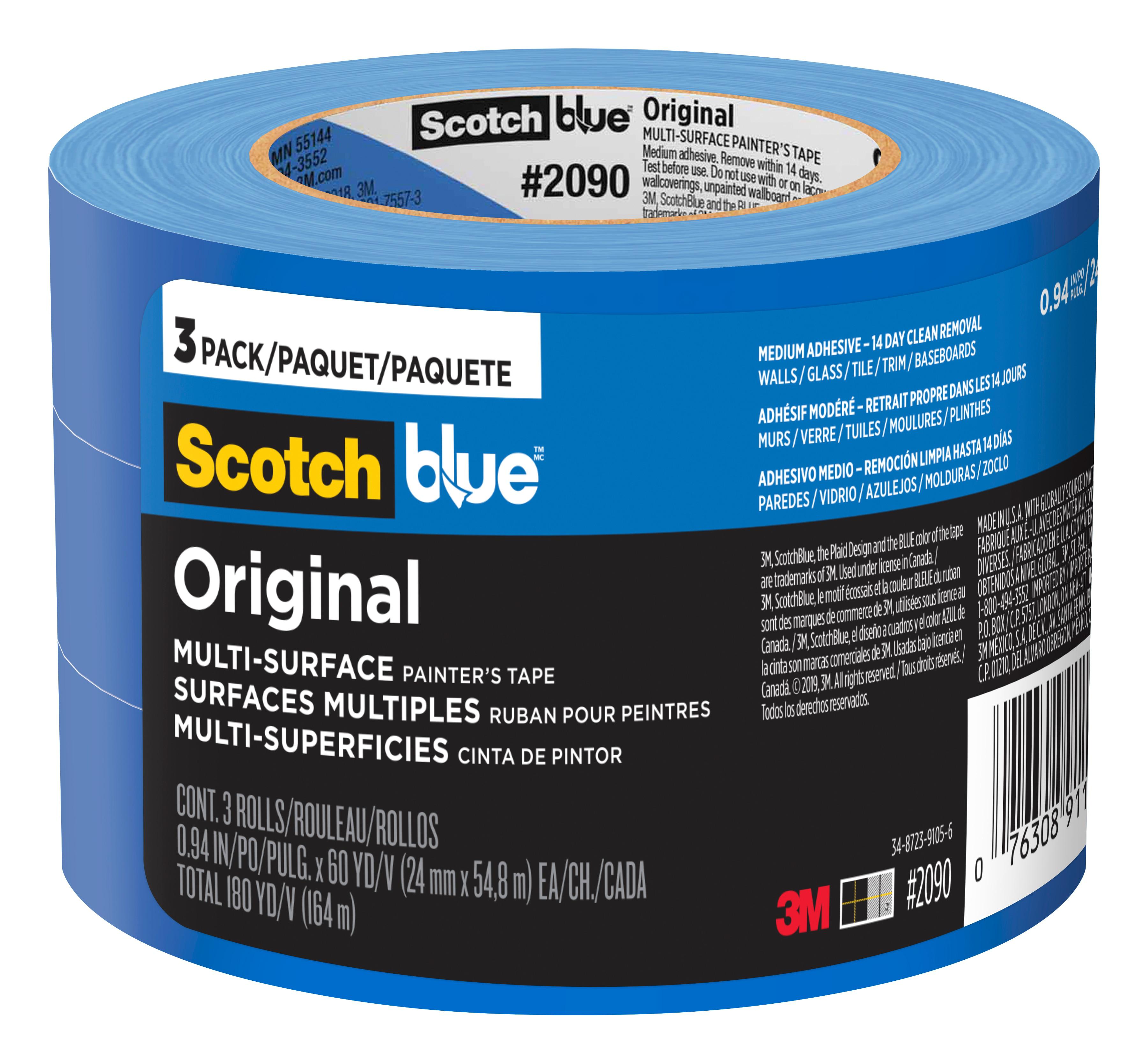 ScotchBlue™ 7100195686