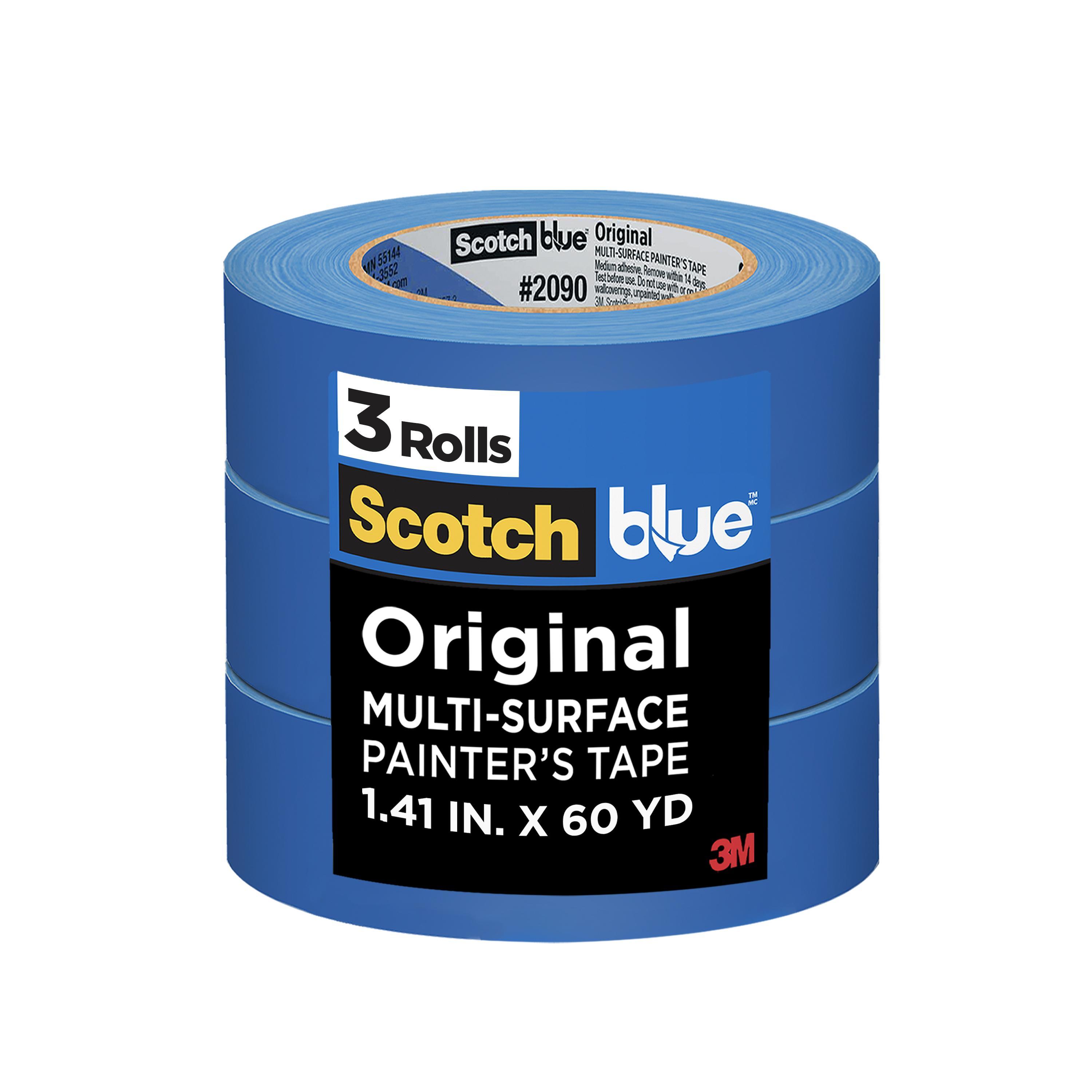 ScotchBlue&trade; 7100195689