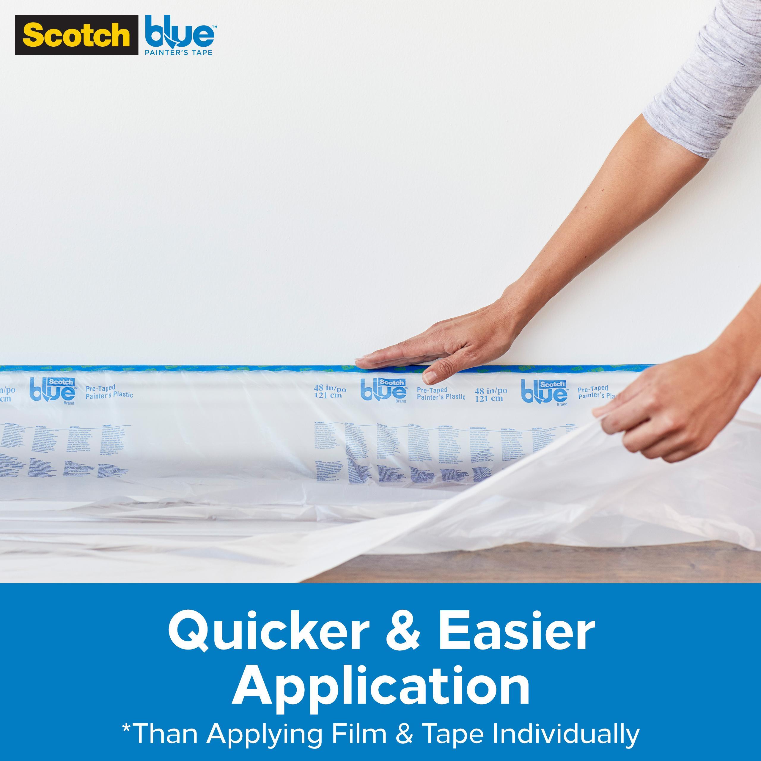 ScotchBlue&trade; 7100329853 MMMR 34067