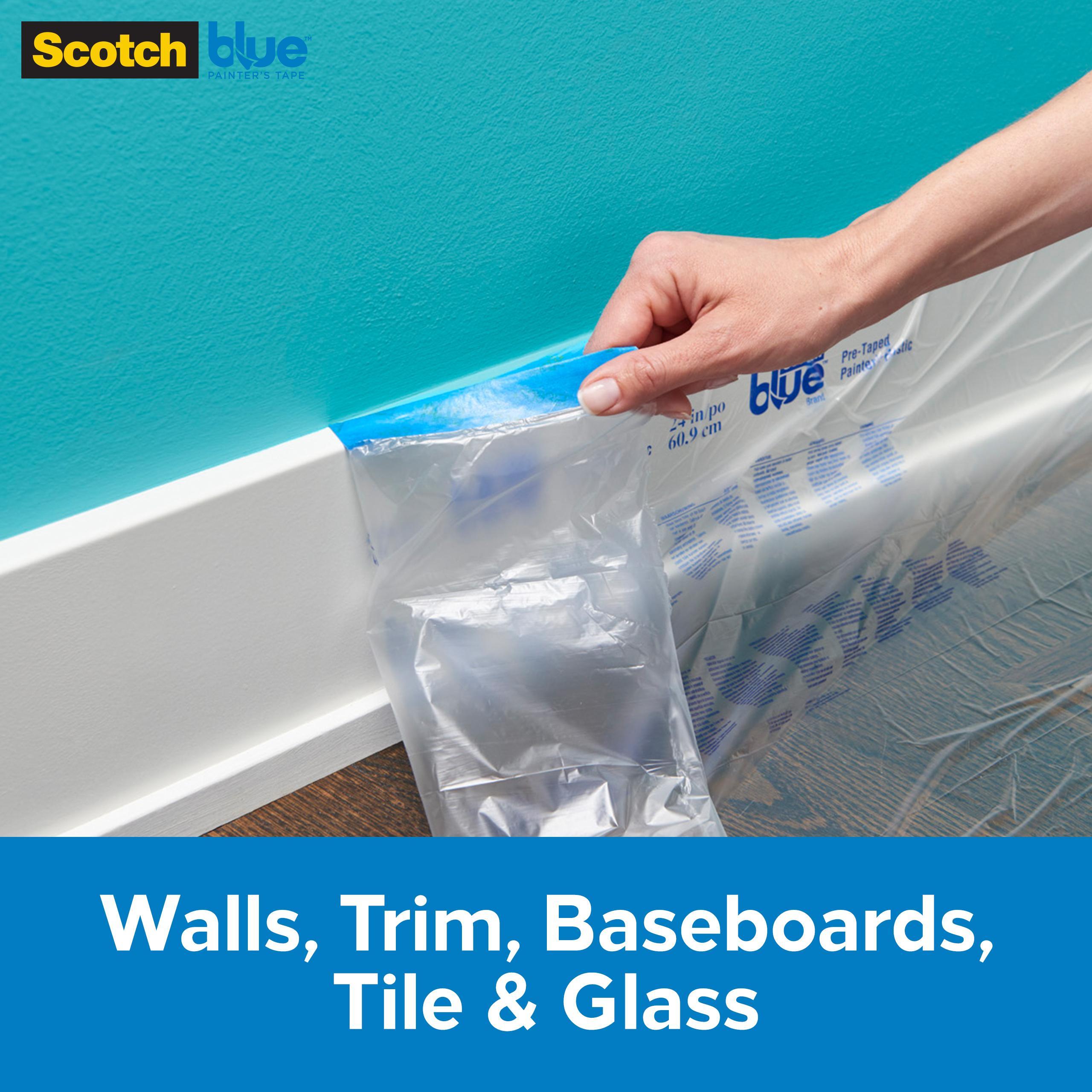 ScotchBlue&trade; 7100329853 MMMR 34067