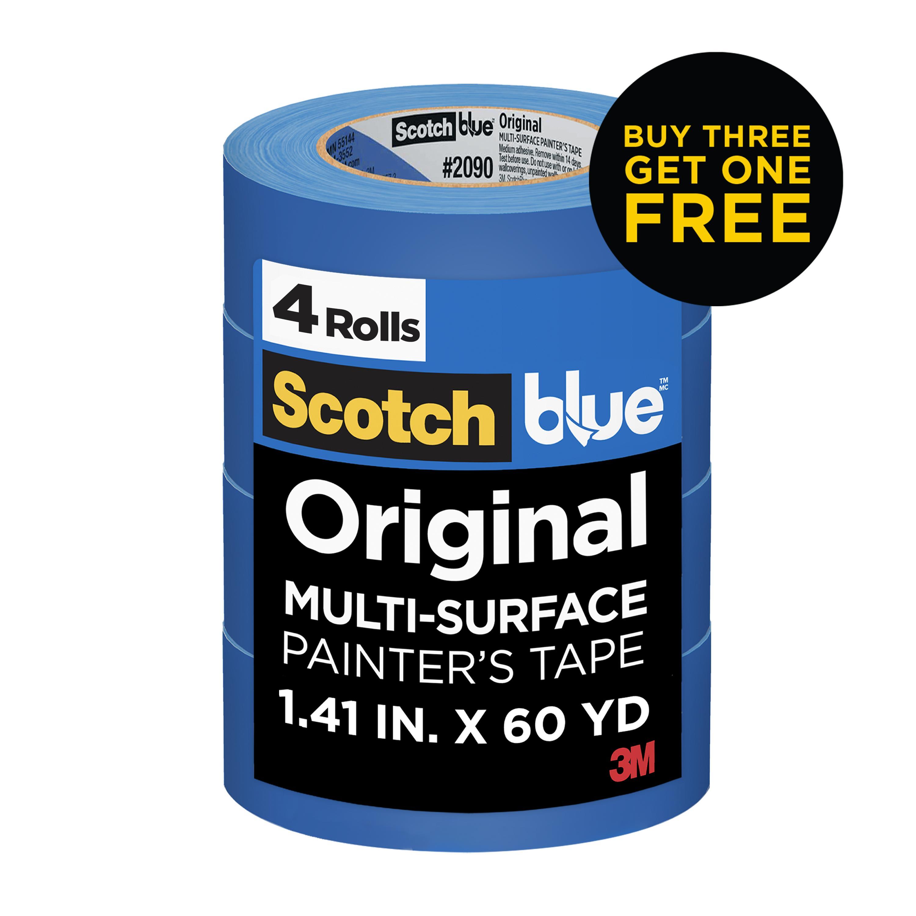 ScotchBlue&trade; 7100207661