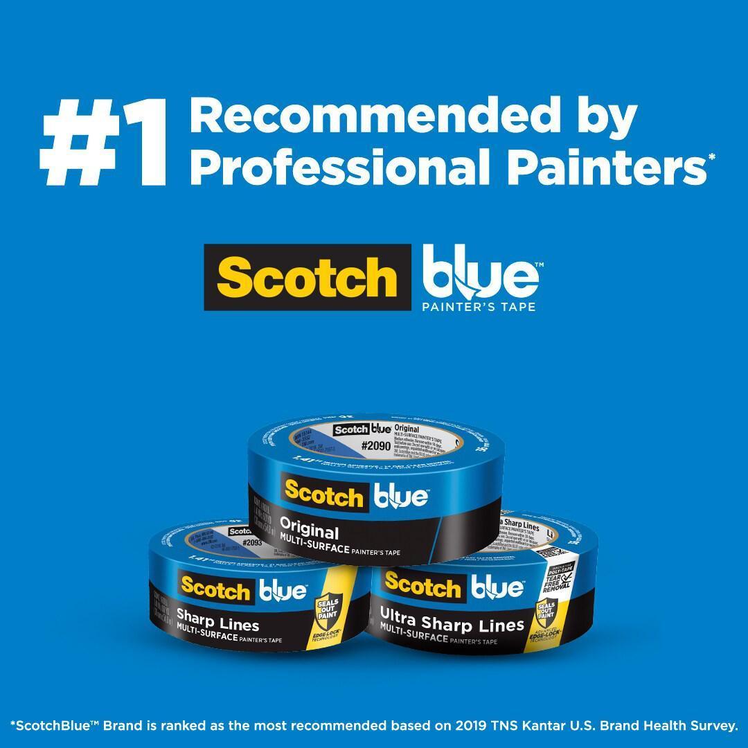 slide ScotchBlue 7100272262