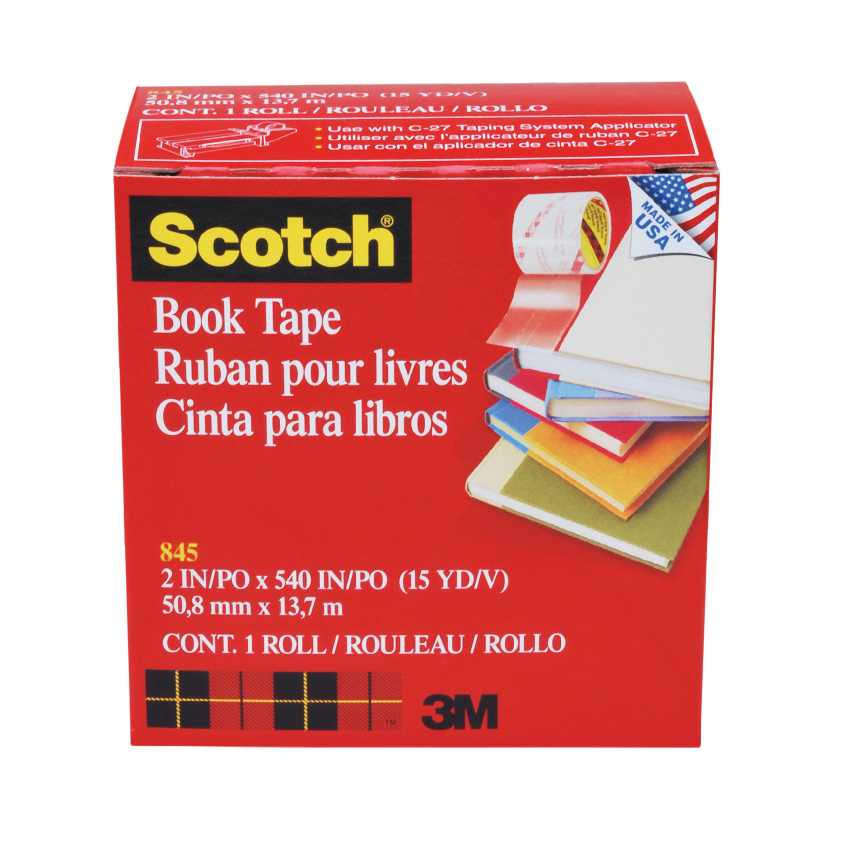 Scotch&reg; 7010408215