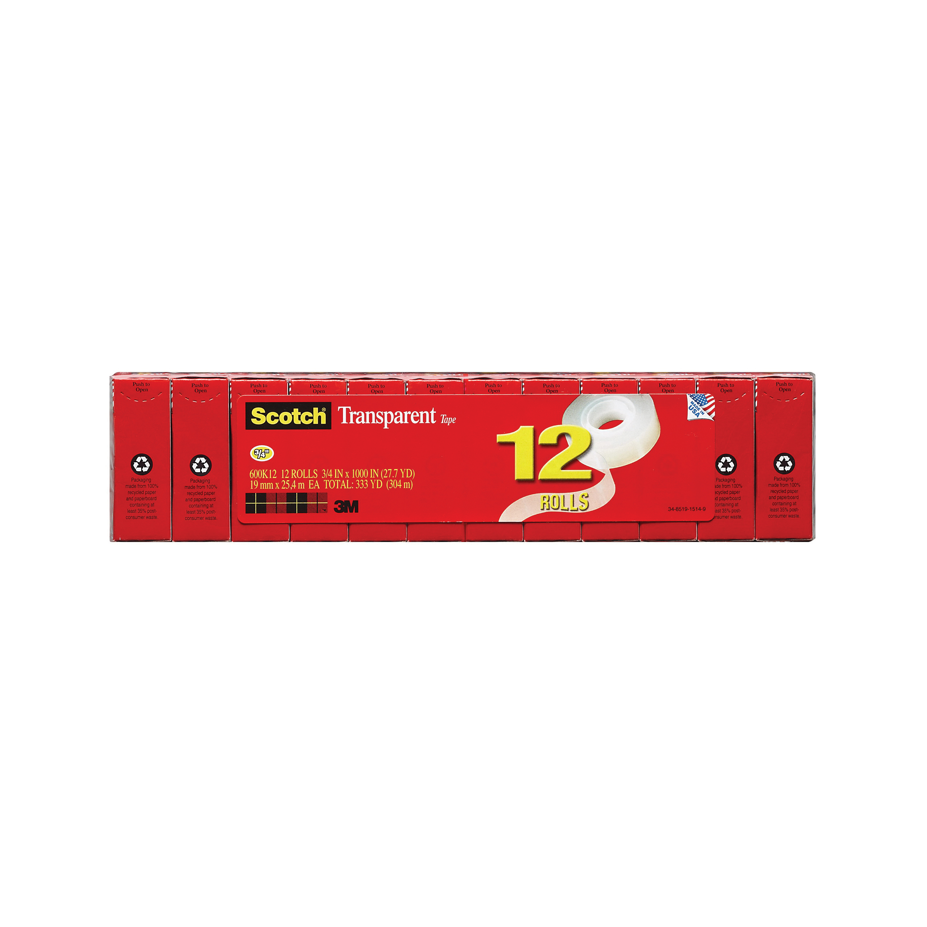 Scotch® 7100104287