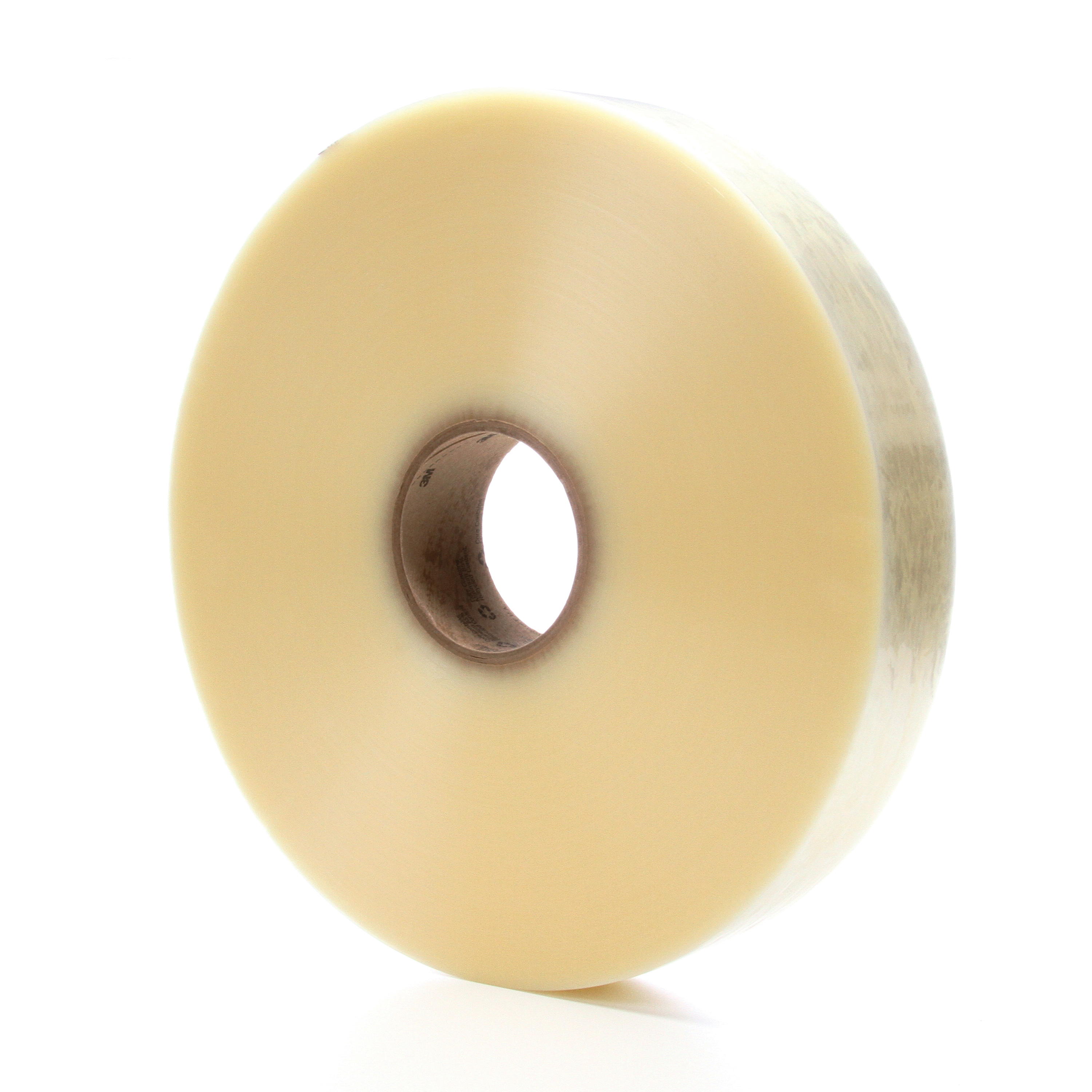 product Scotch® Box Sealing Tape 371, Clear, 48 mm x 100 m, 36/Case