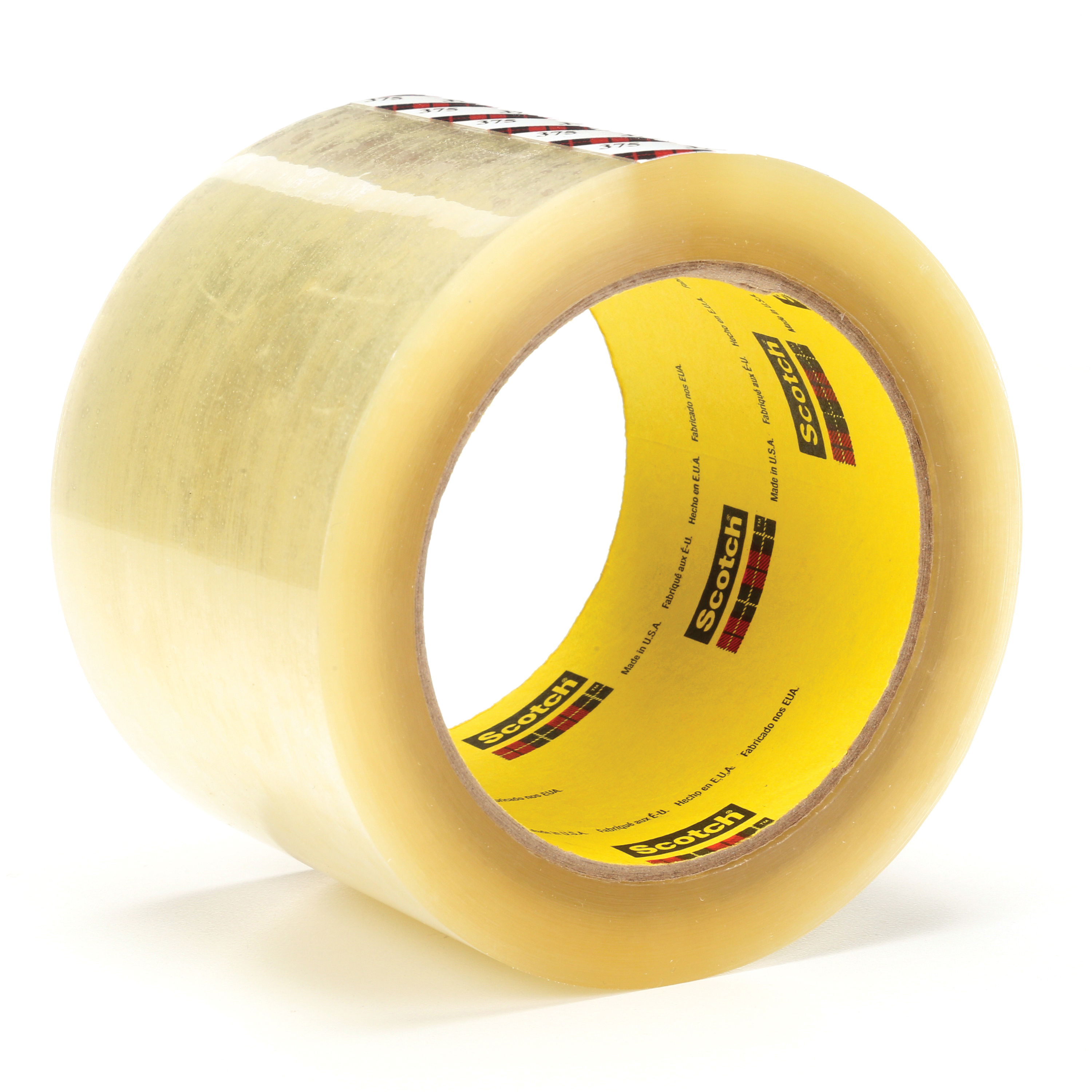Scotch&reg; 7000006098 Electrical Maintenance Tape, 22 yd L 0.75 in W, 7 mil THK, Vinyl, Rubber Adhesive, PVC Backing, Green
