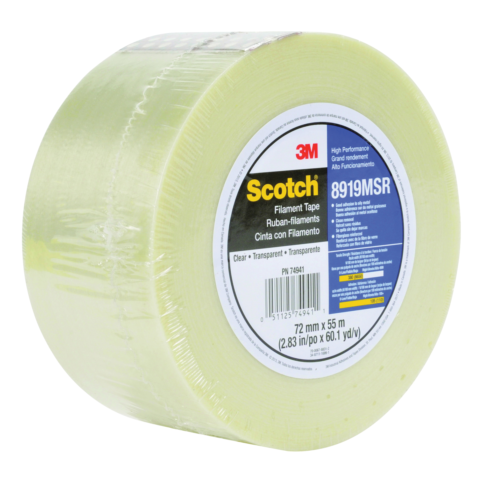Scotch® 7000124622 434164