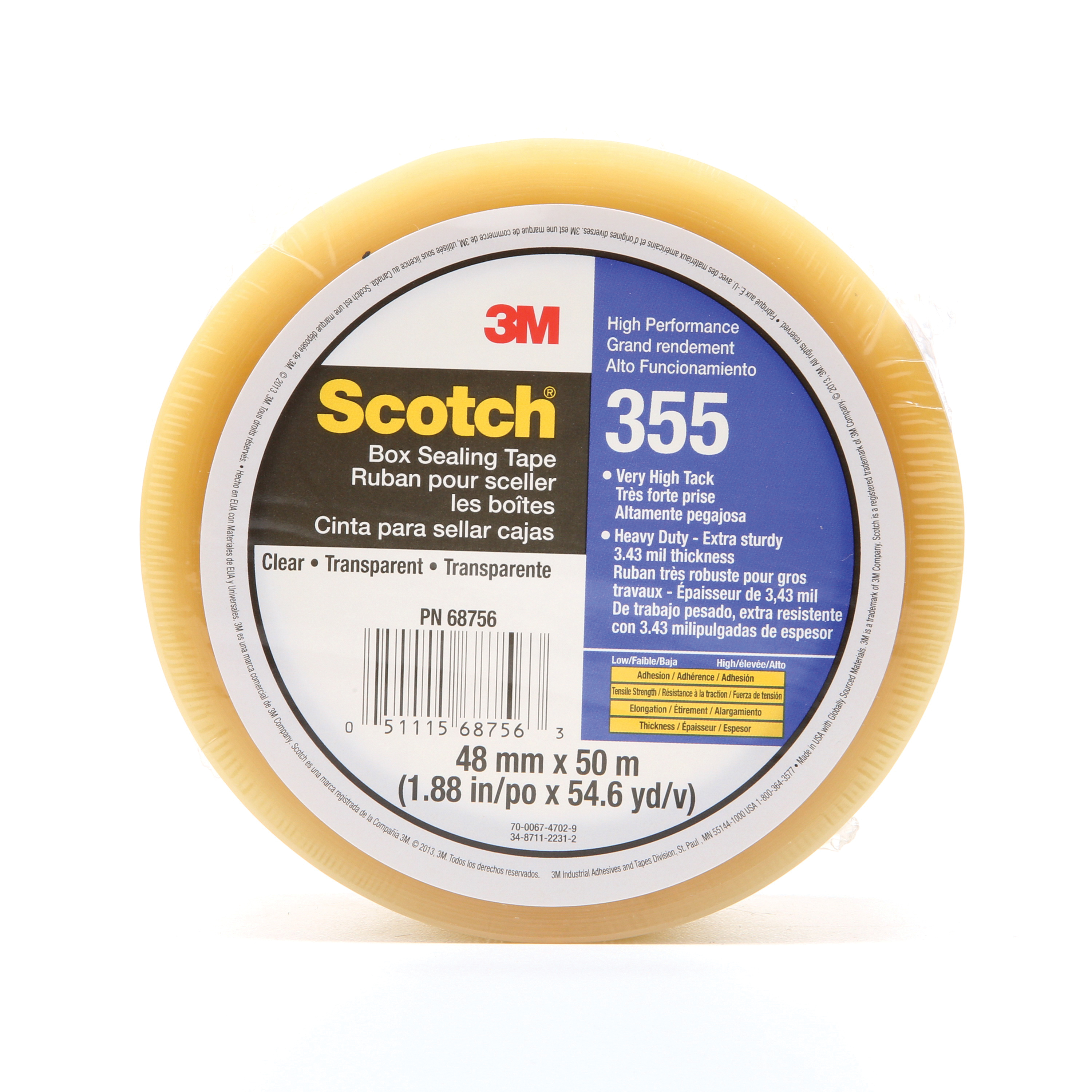 Scoatch Scotch® 7010302430 433828 | BPS Supply Group