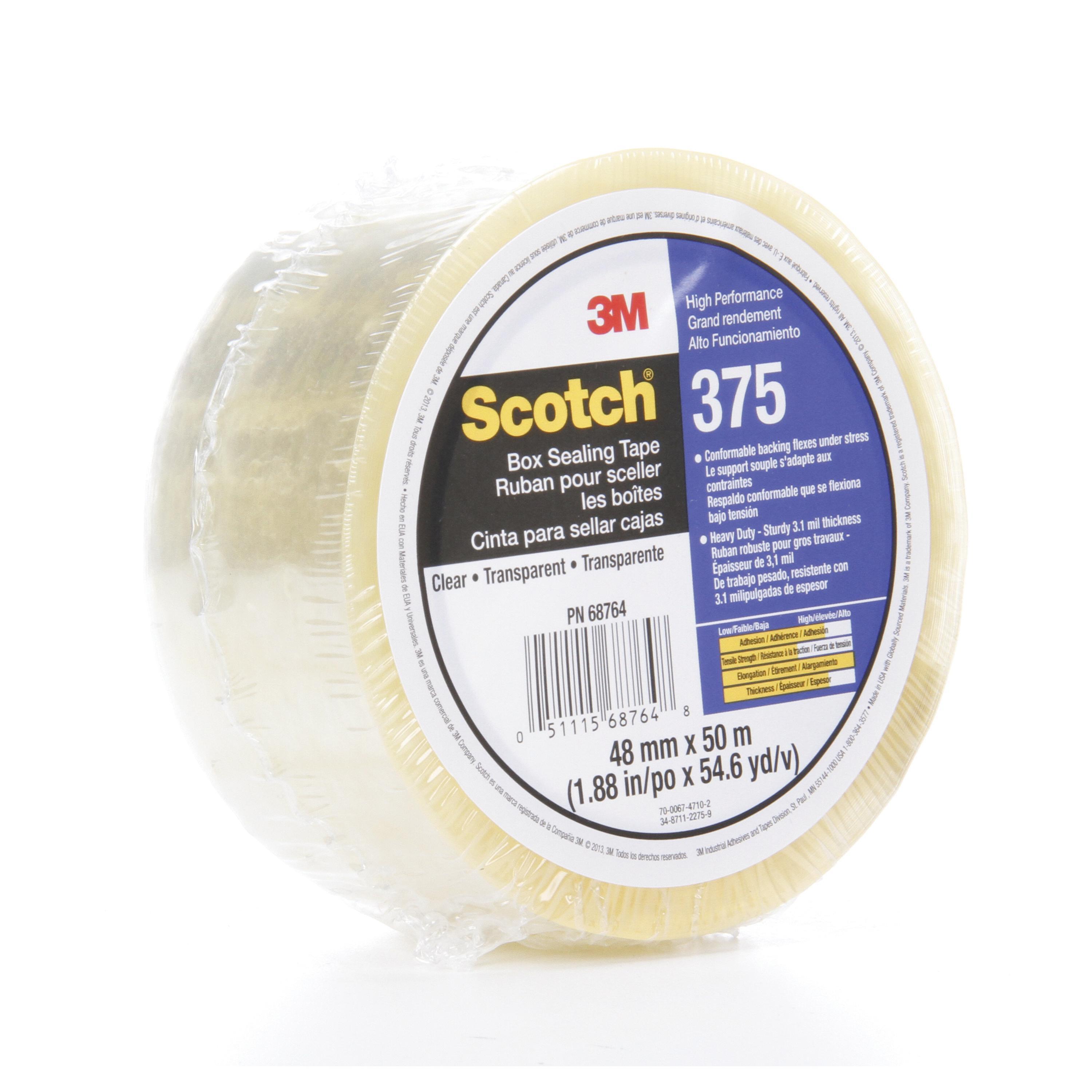 Scotch&reg; 7010295456 433825
