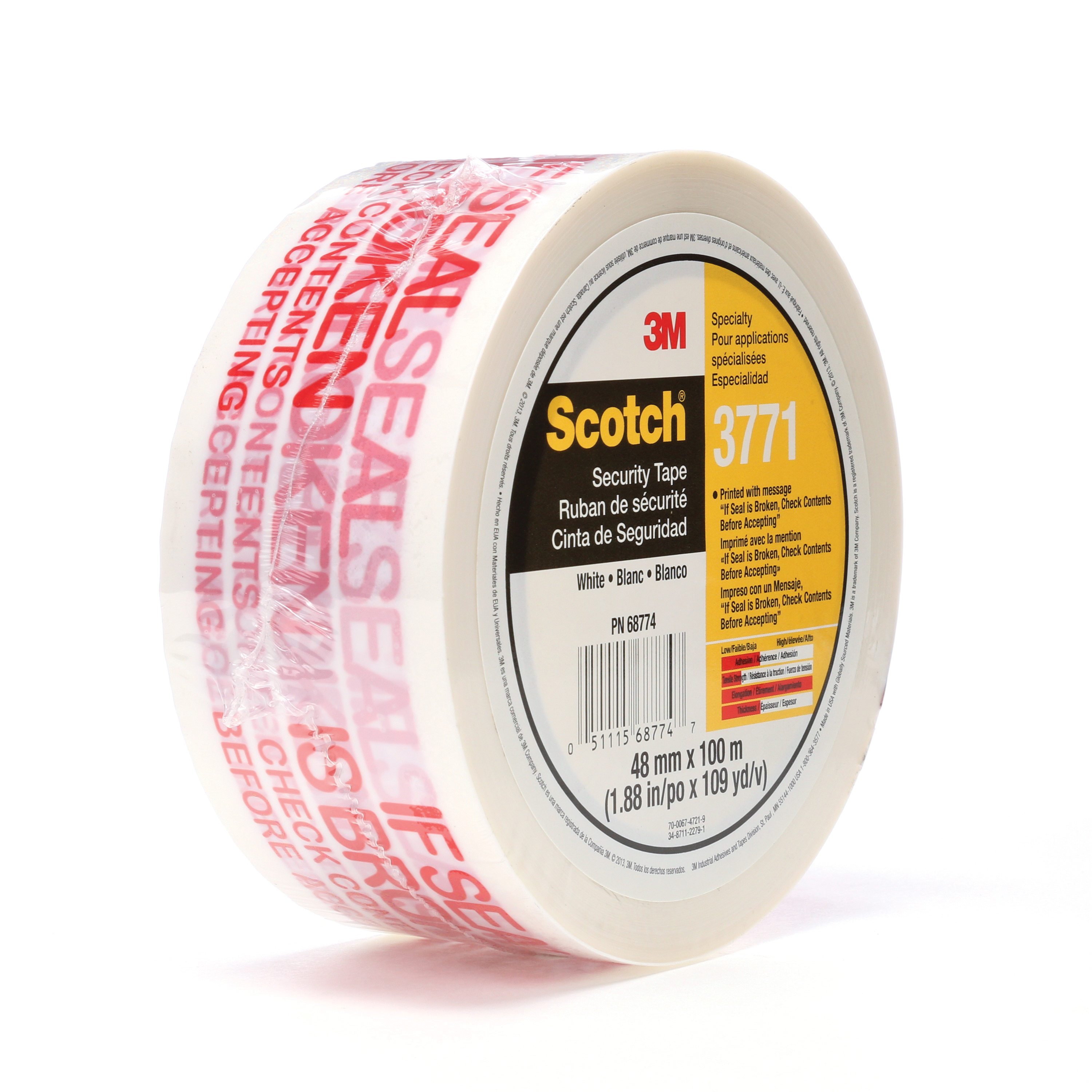 Scotch® 7010302431