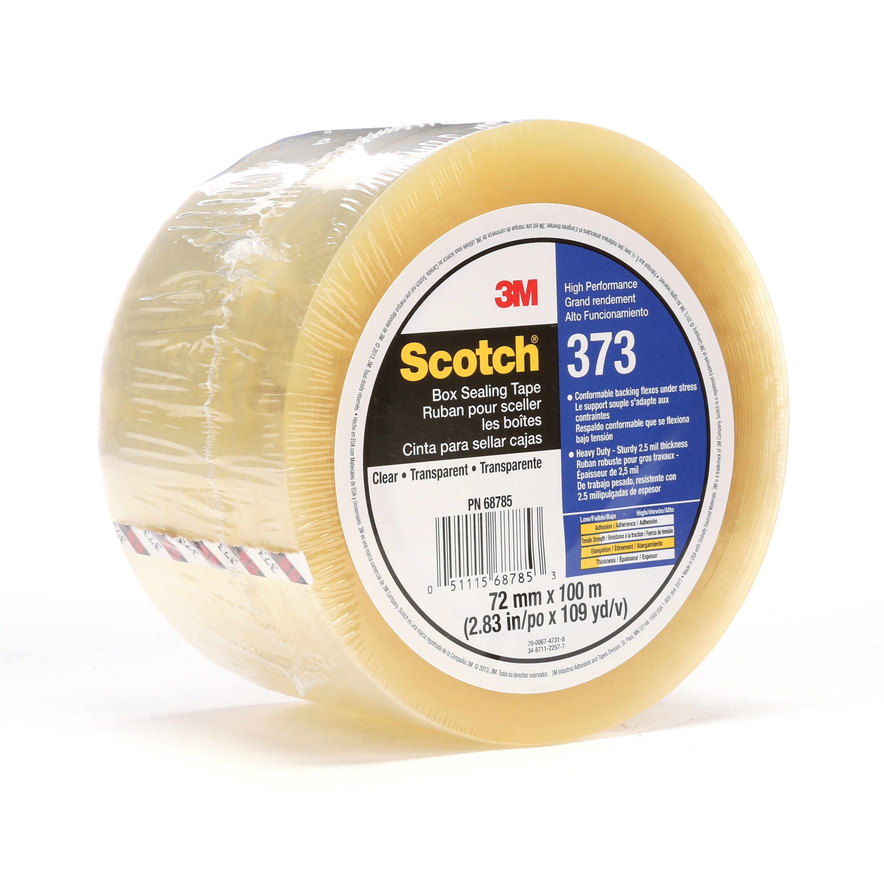 Scotch&reg; 7010335125