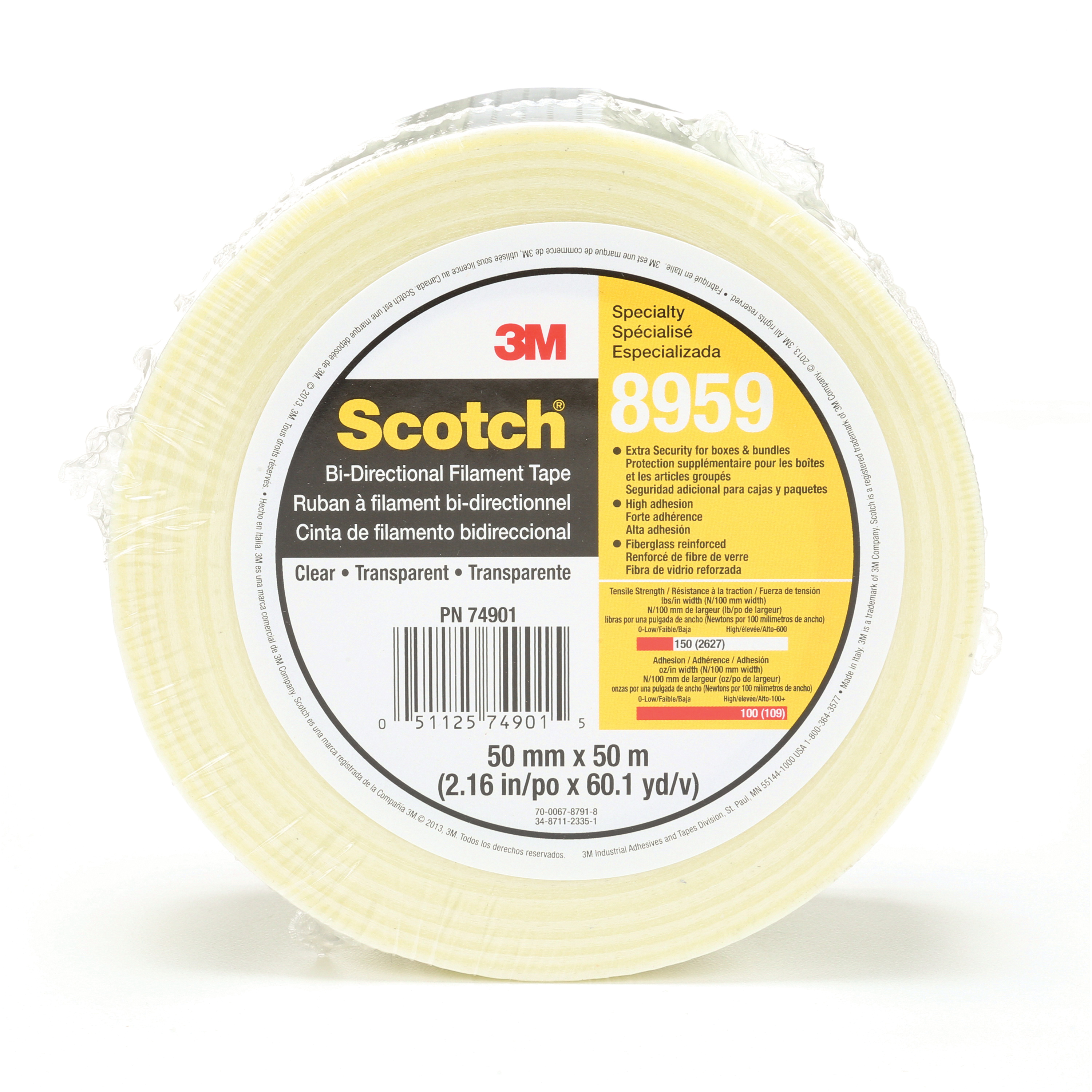 Scotch® 7010375600