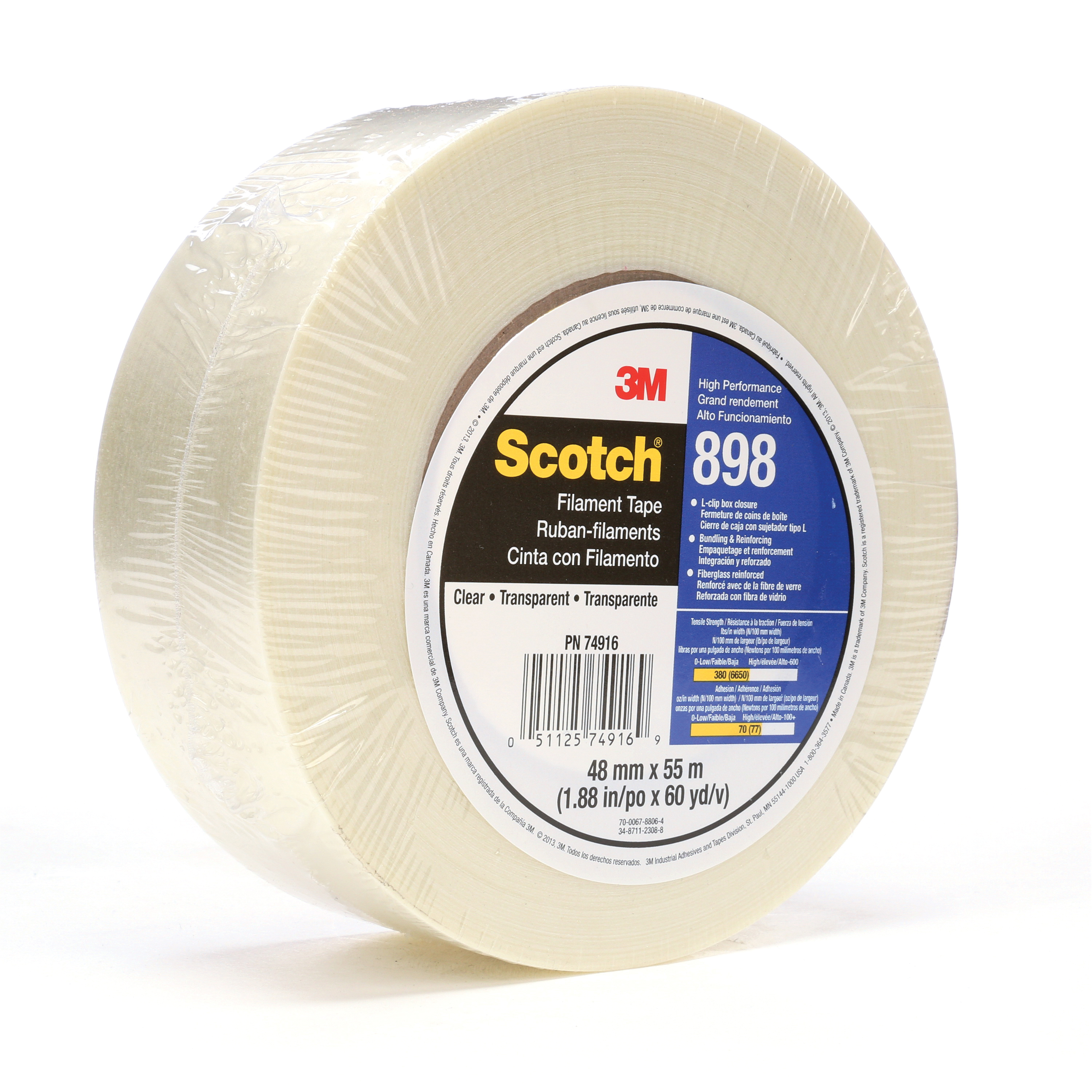 Scotch® 7010300522