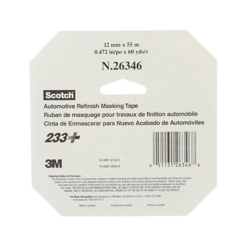 Scotch&reg; 5113126346 MMMO-06346