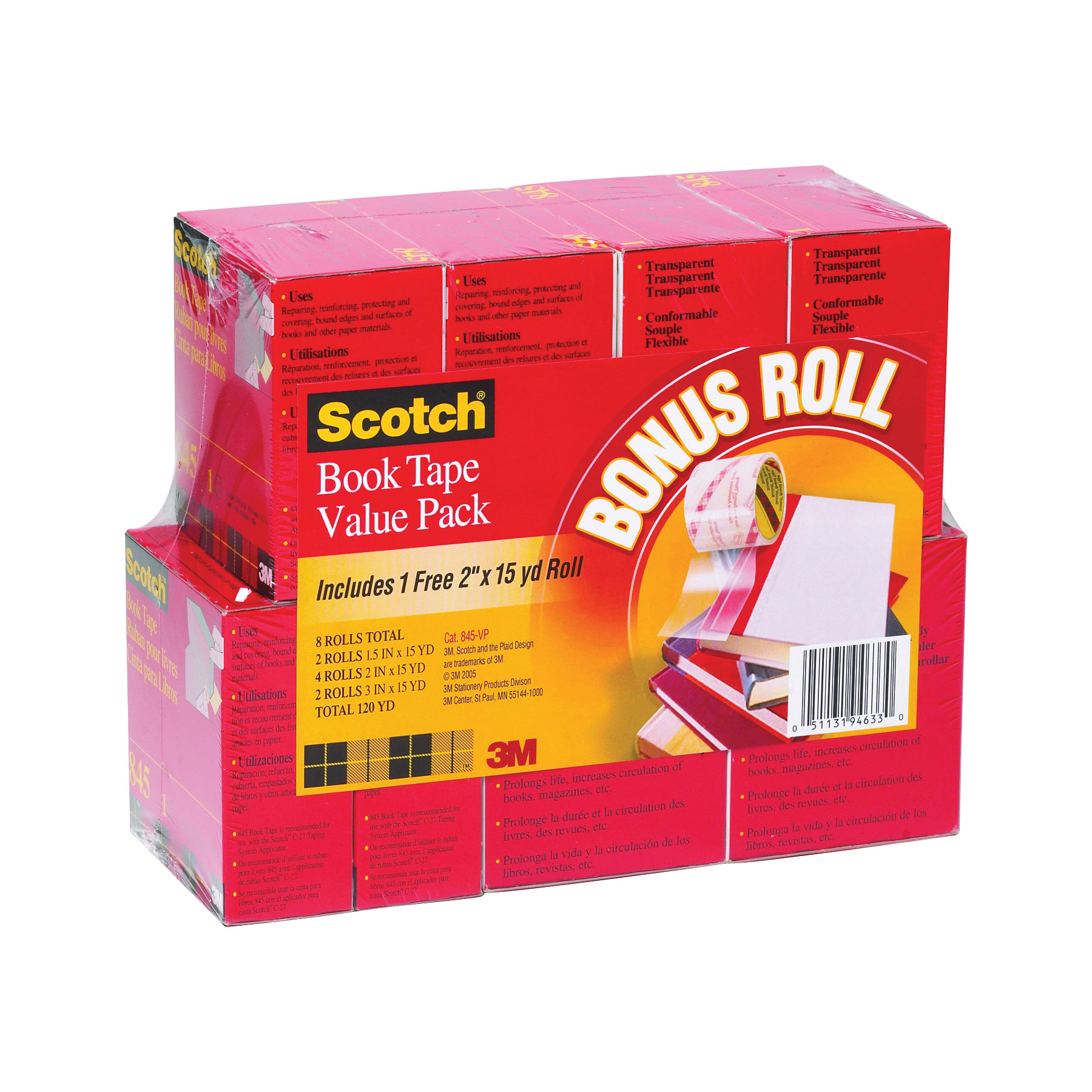 Scotch&reg; 7100141492