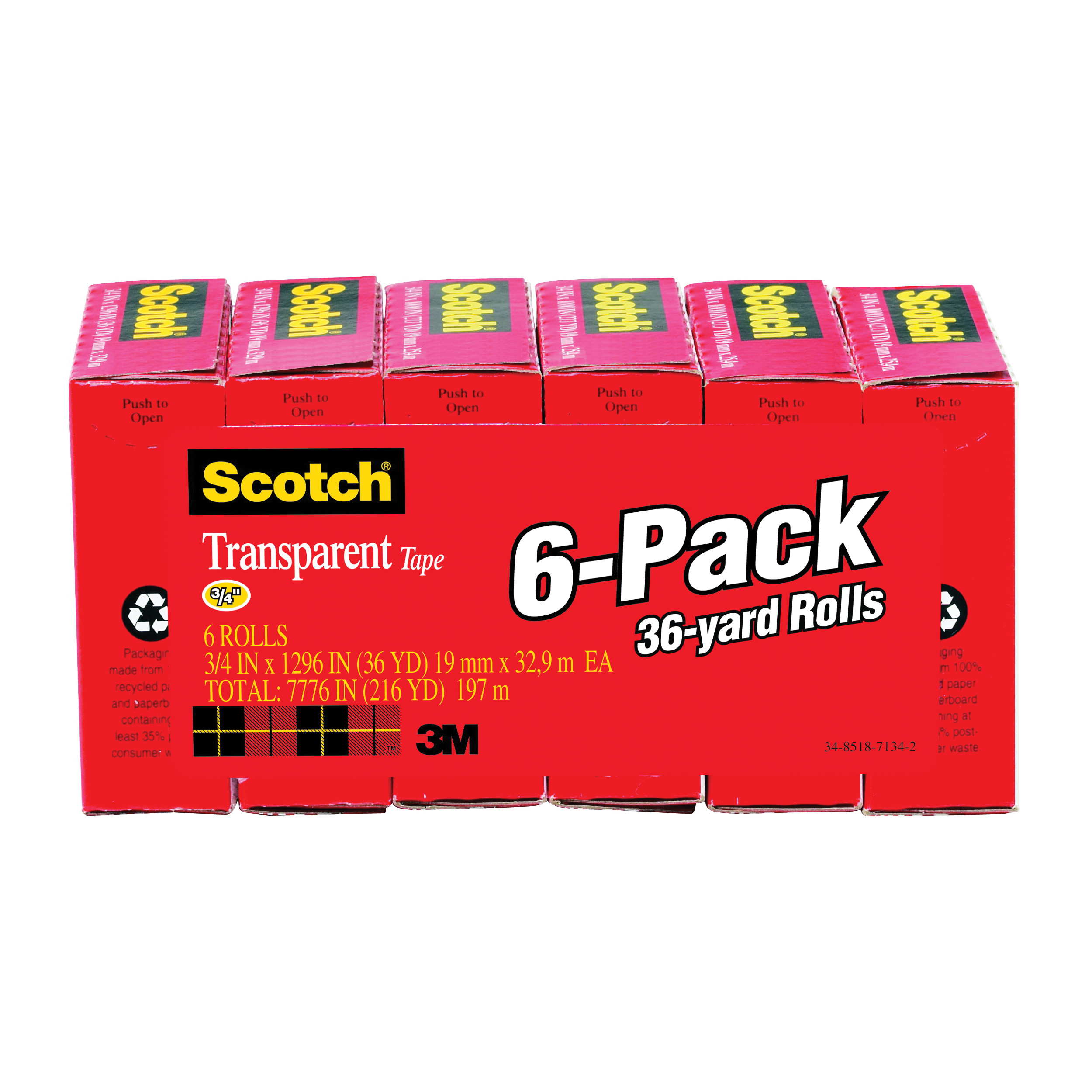 Scotch® 7010341635