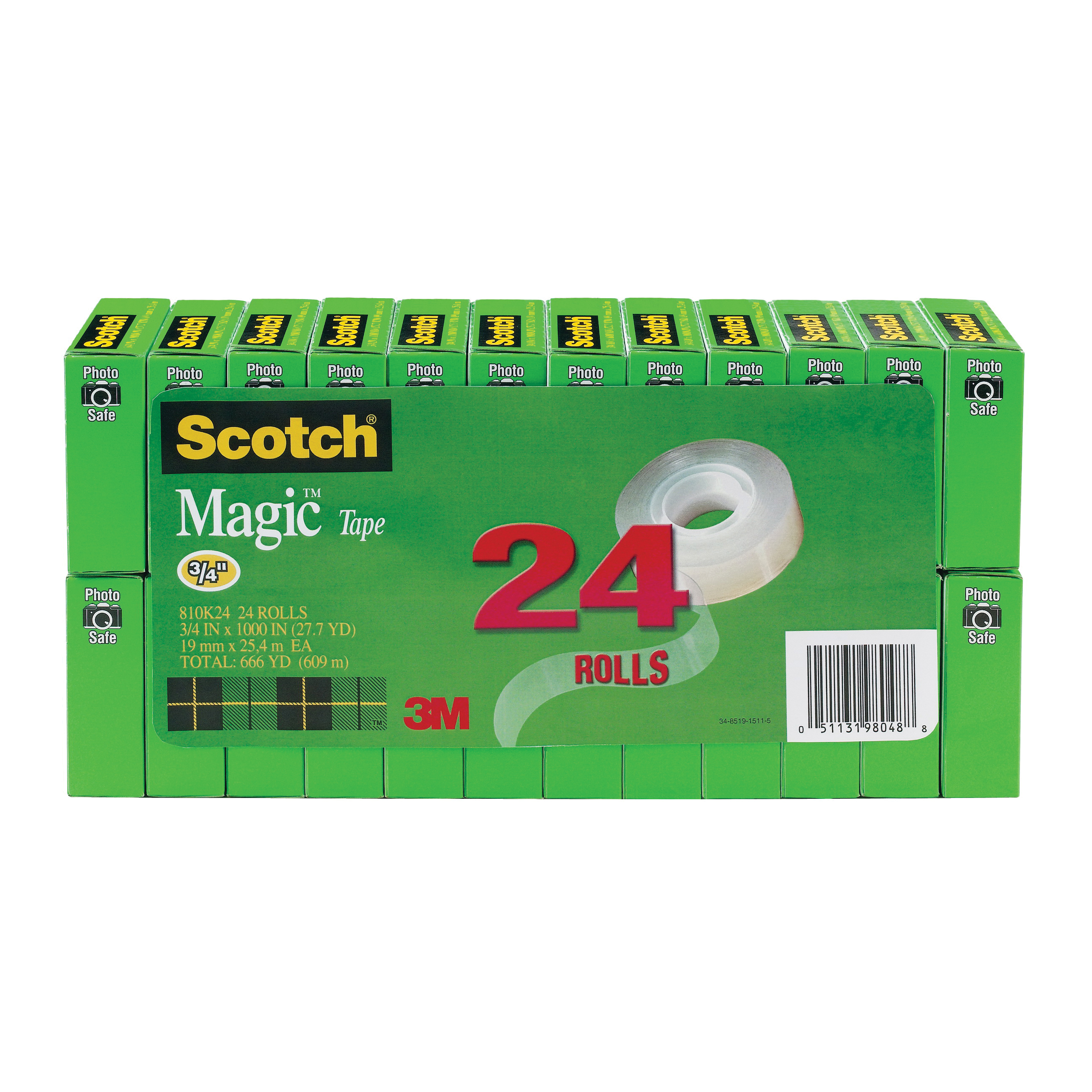 Scotch&reg; 7010332809