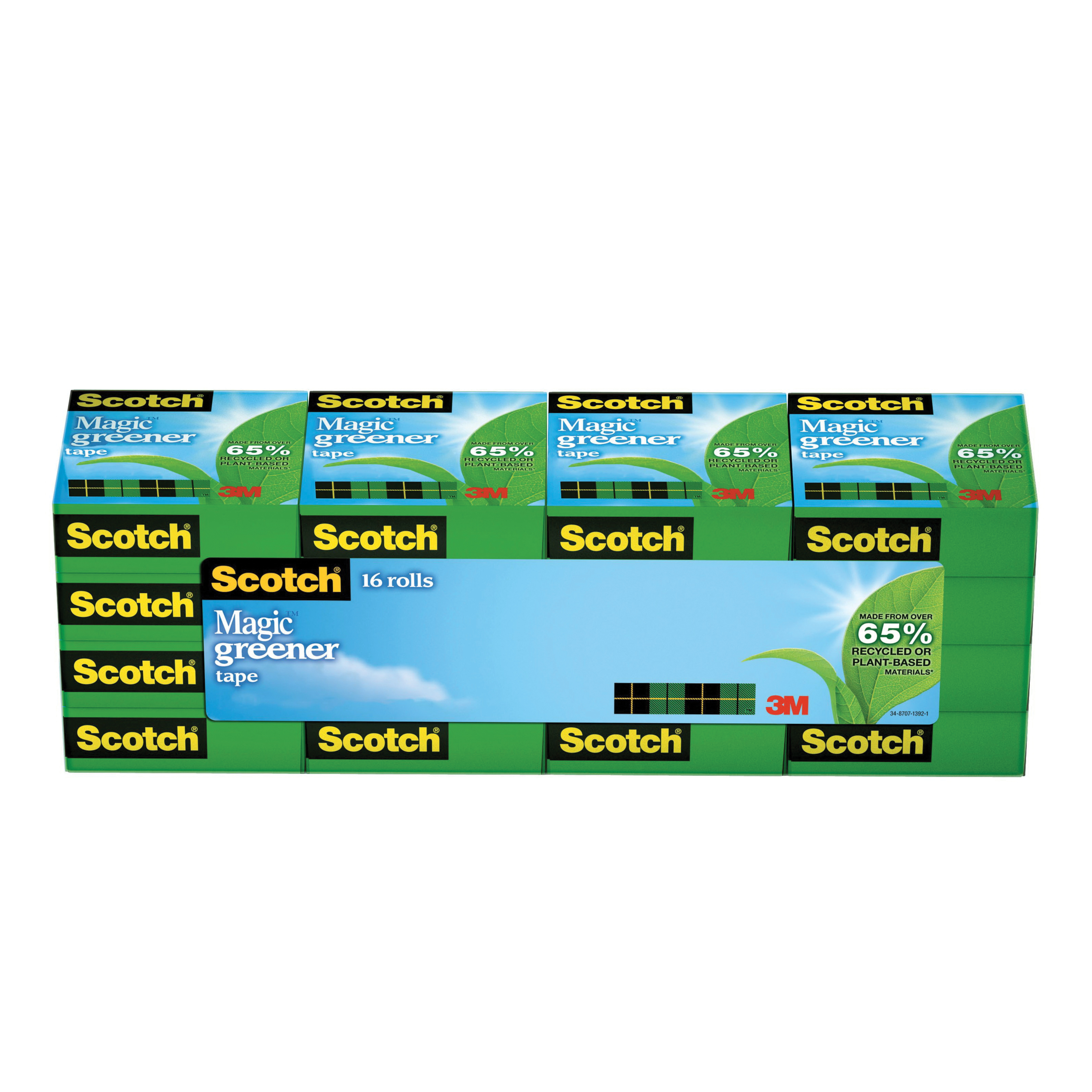 Scotch&reg; 7100208032 434046