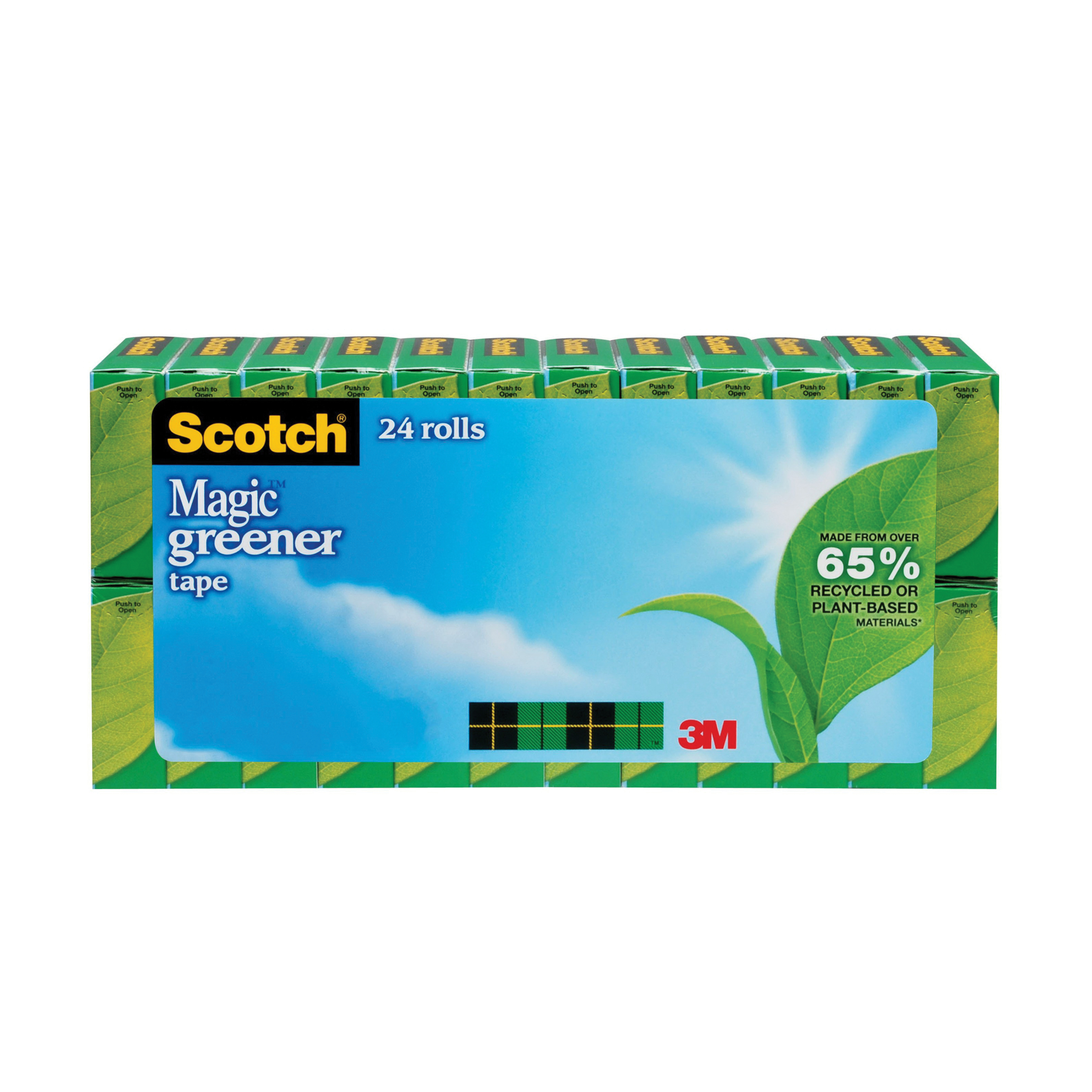 Scotch&reg; 7010311650 434232
