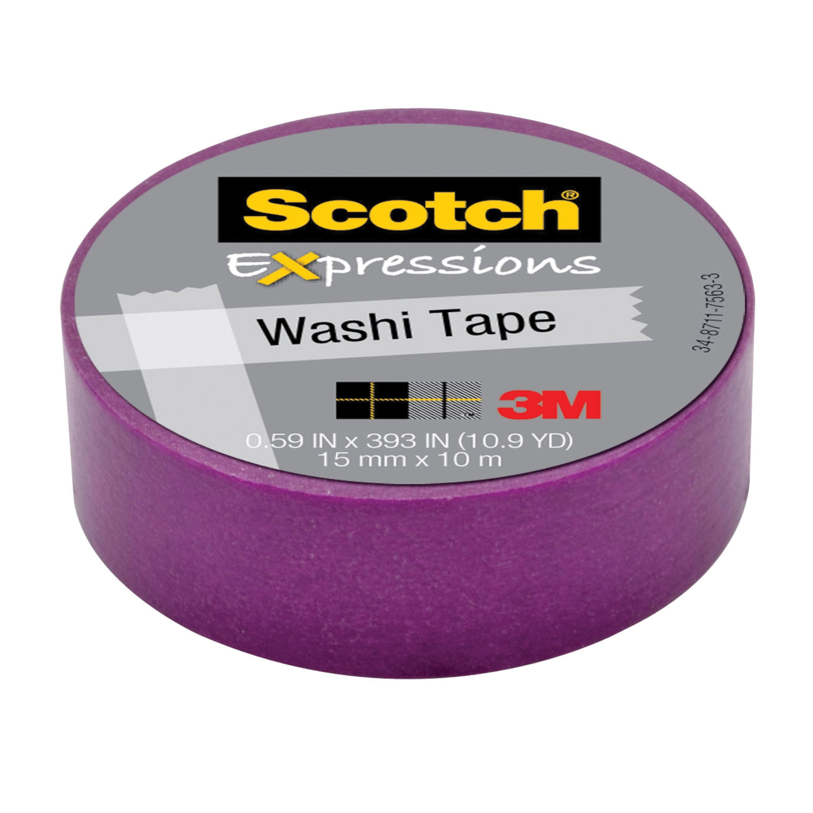 Scotch&reg; 7100019518