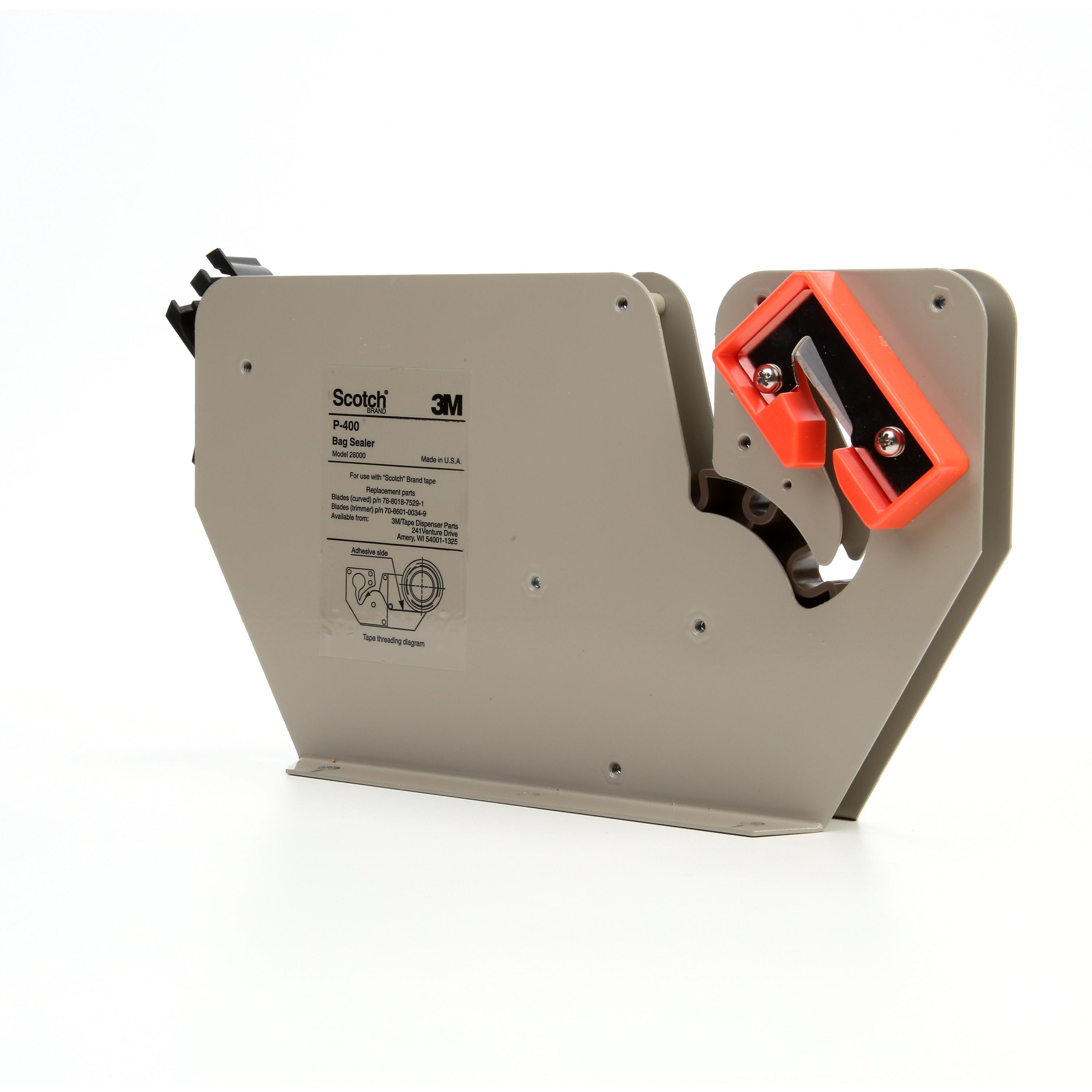 Scotch&reg; 7000005395 MMMT-14037