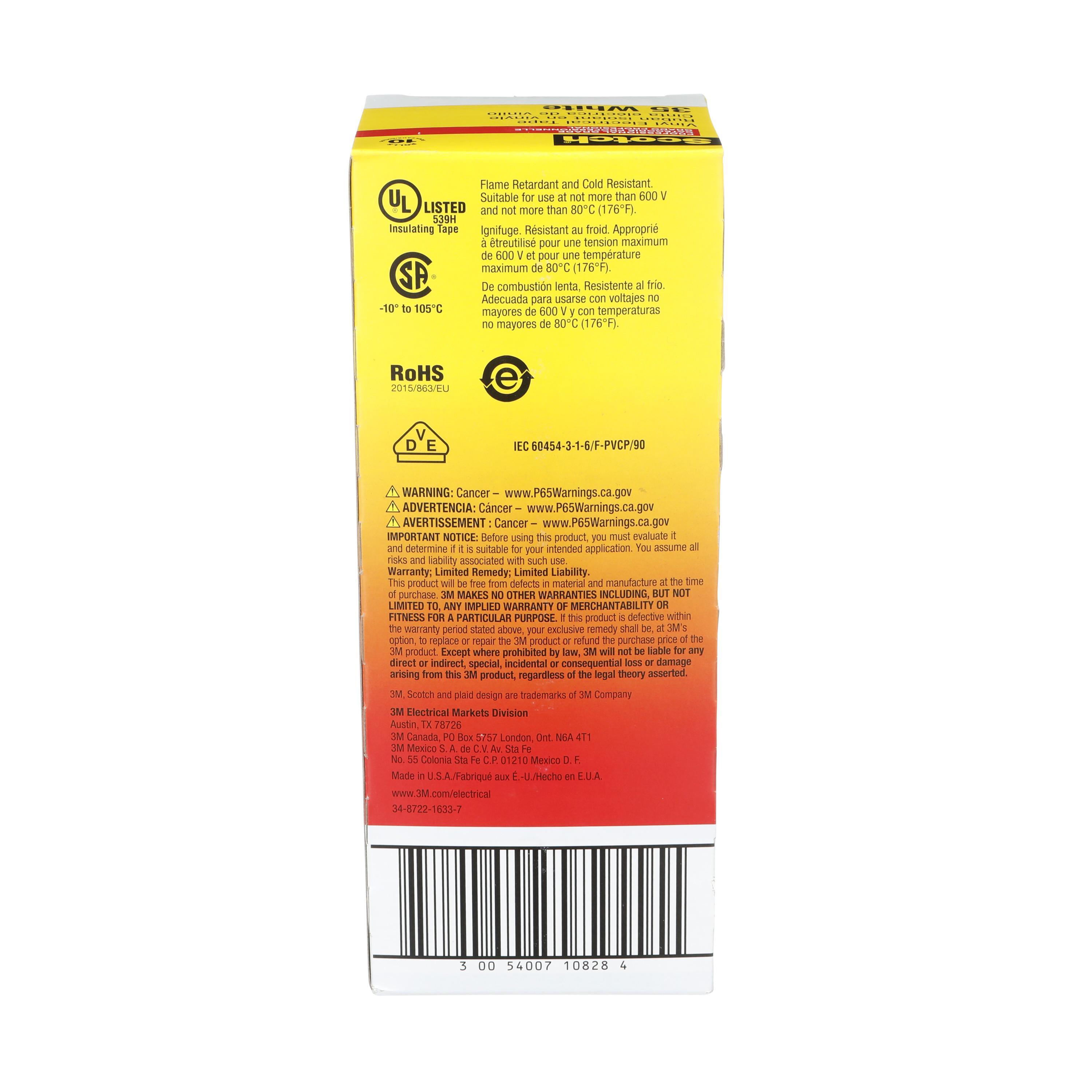 Scotch&reg; 7000006097 MMMR 10828