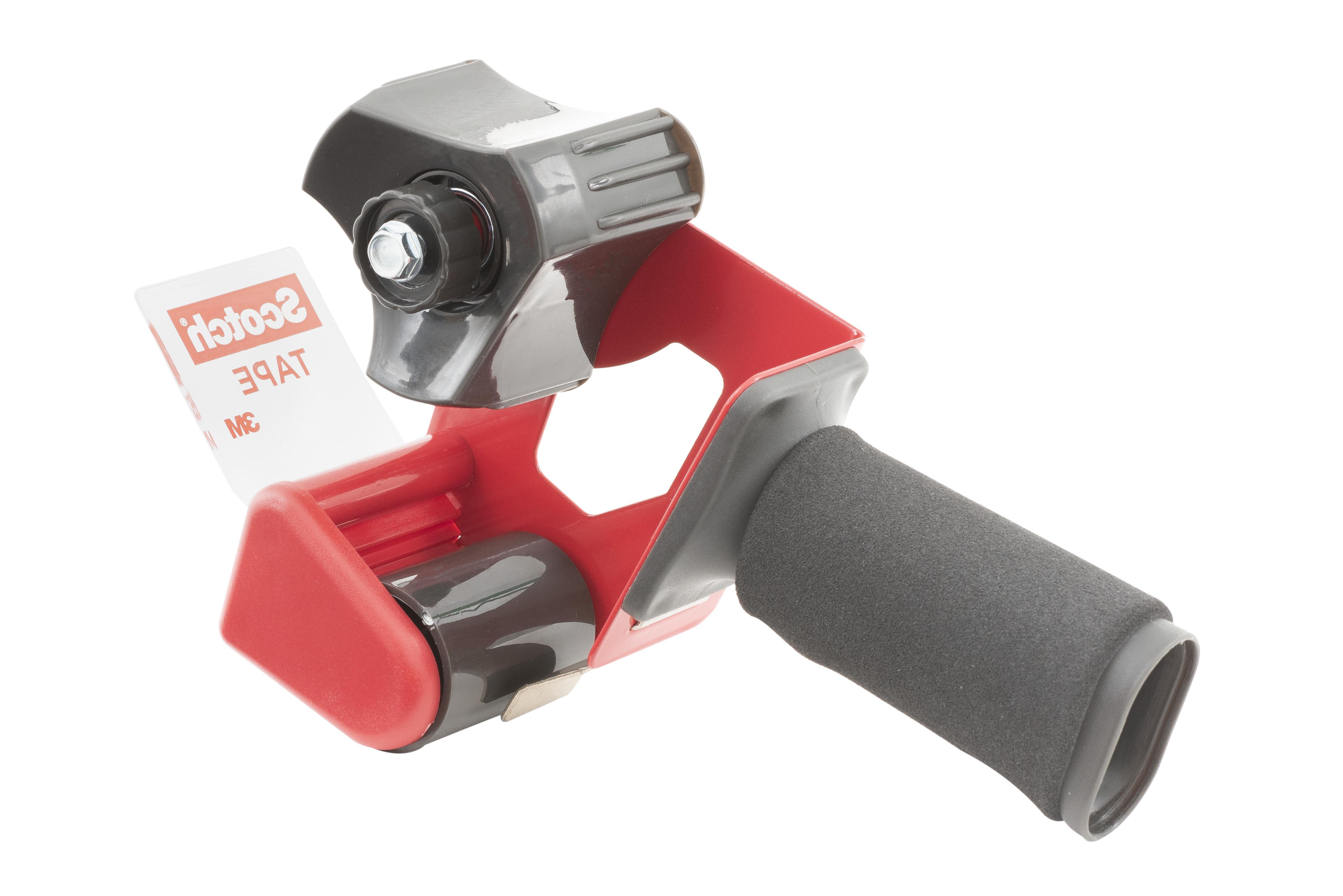 Scotch&reg; 7000130860 P52W Tape Dispenser, 2 in W