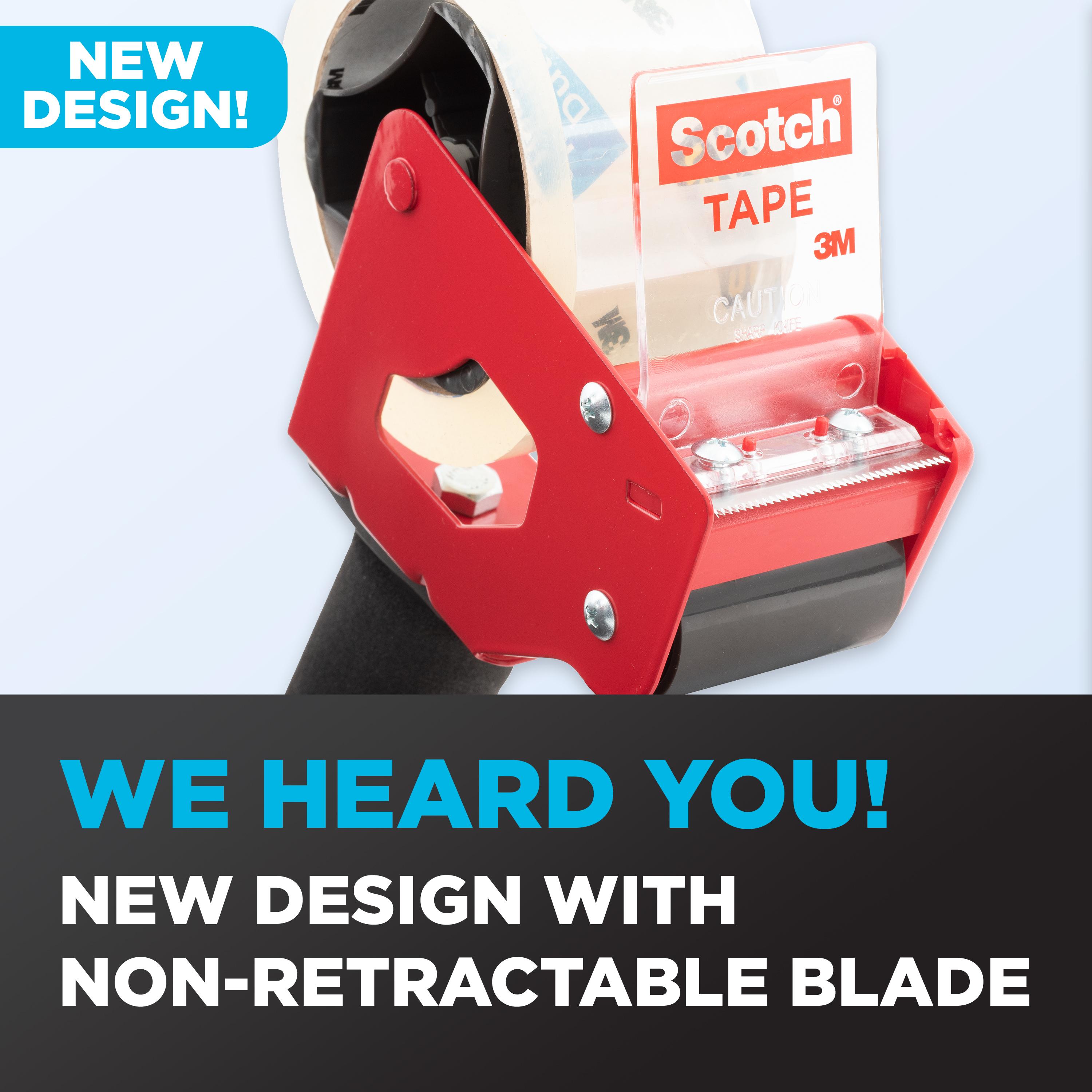 Scotch&reg; 7000028763 MMM 83539