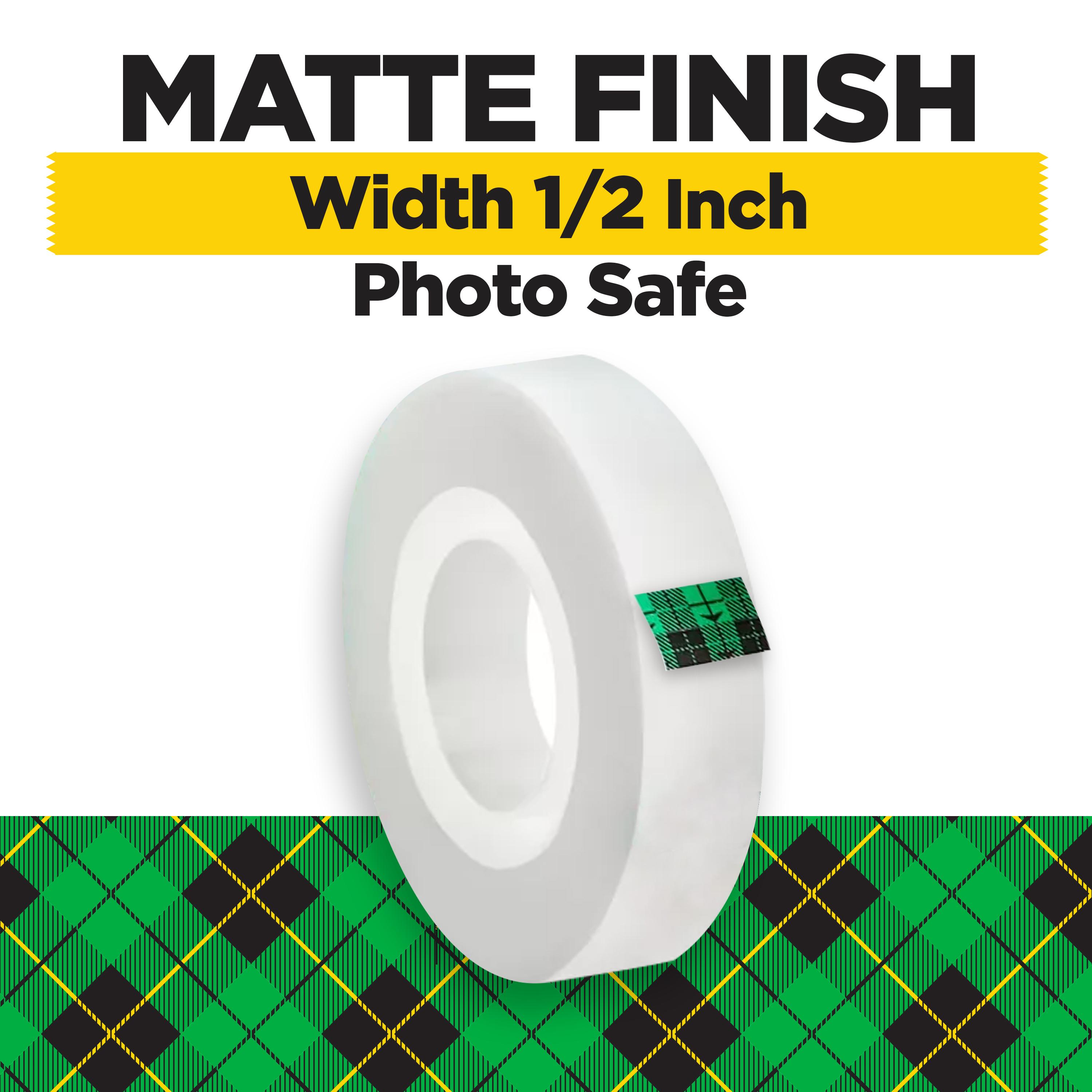Scotch&reg; 7010382934 MMM 810H3