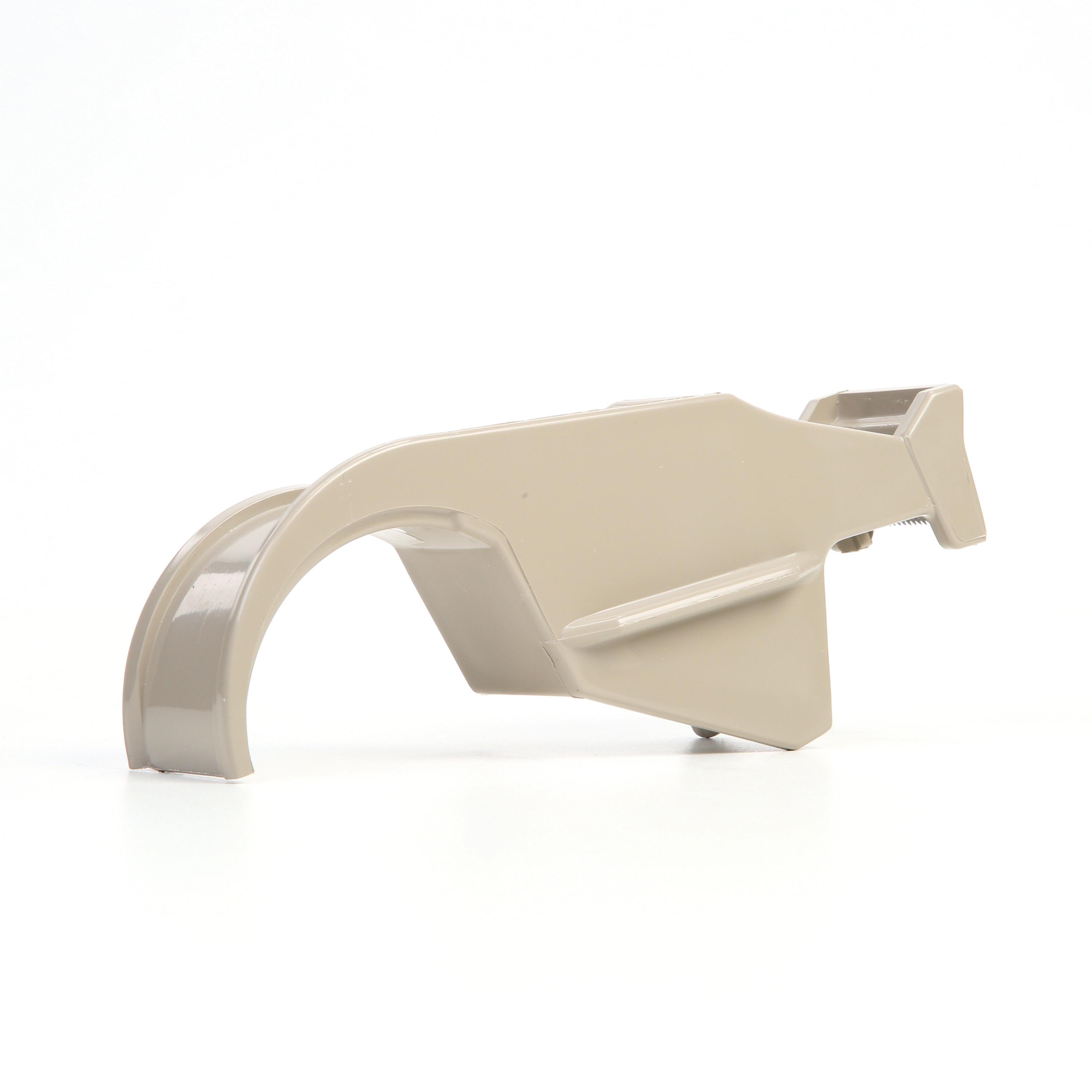 Scotch® 051131-83539 ST-181 Heavy Duty Packaging Tape Dispenser