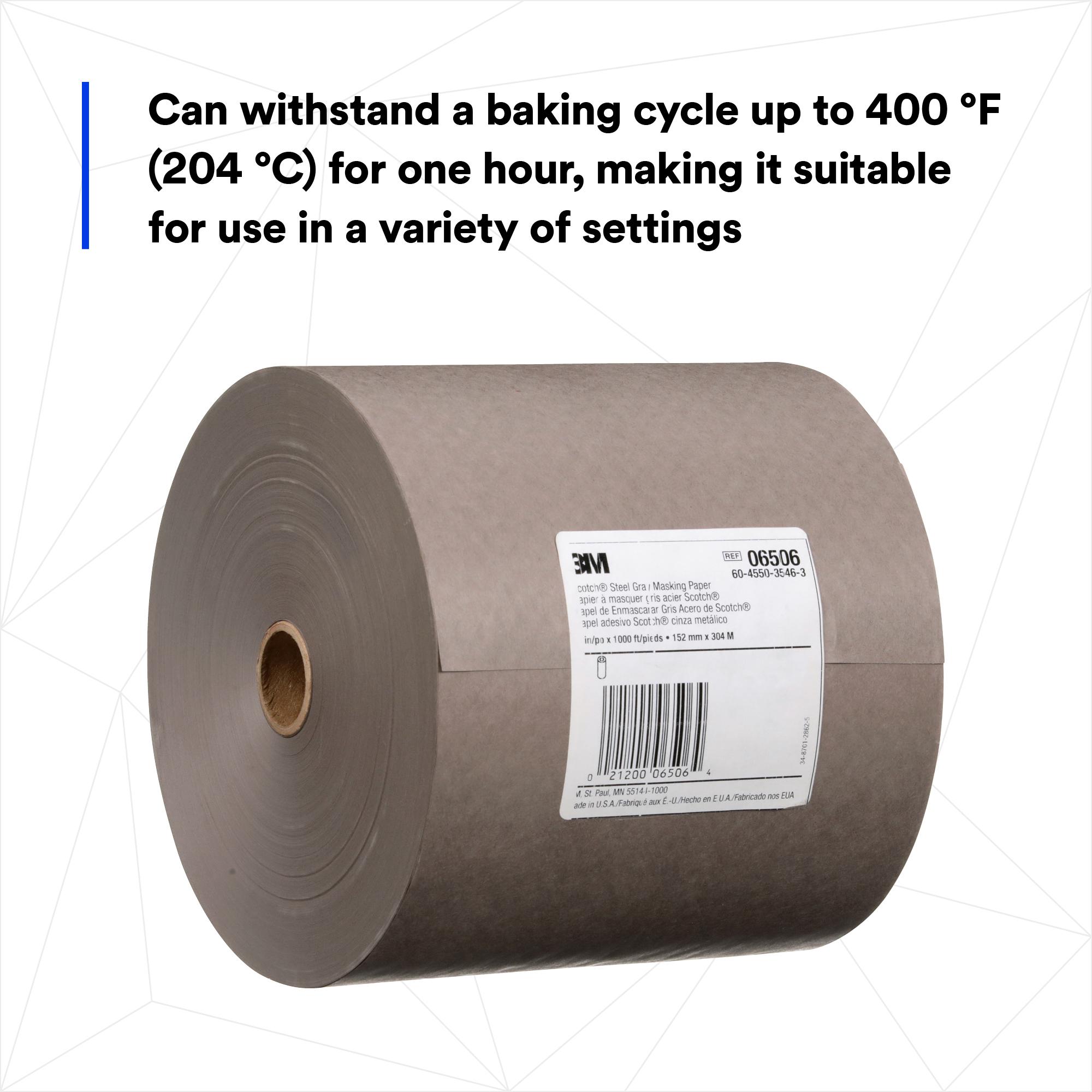 Scotch&reg; 7000045440 MMM 06506