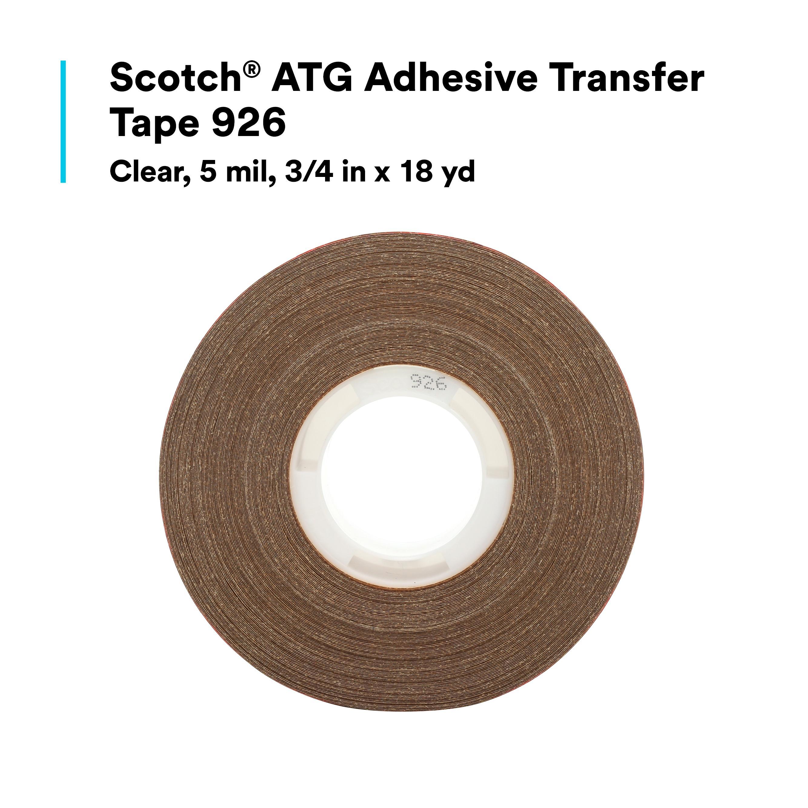 Scotch&reg; 7000048501 MMMT-63101
