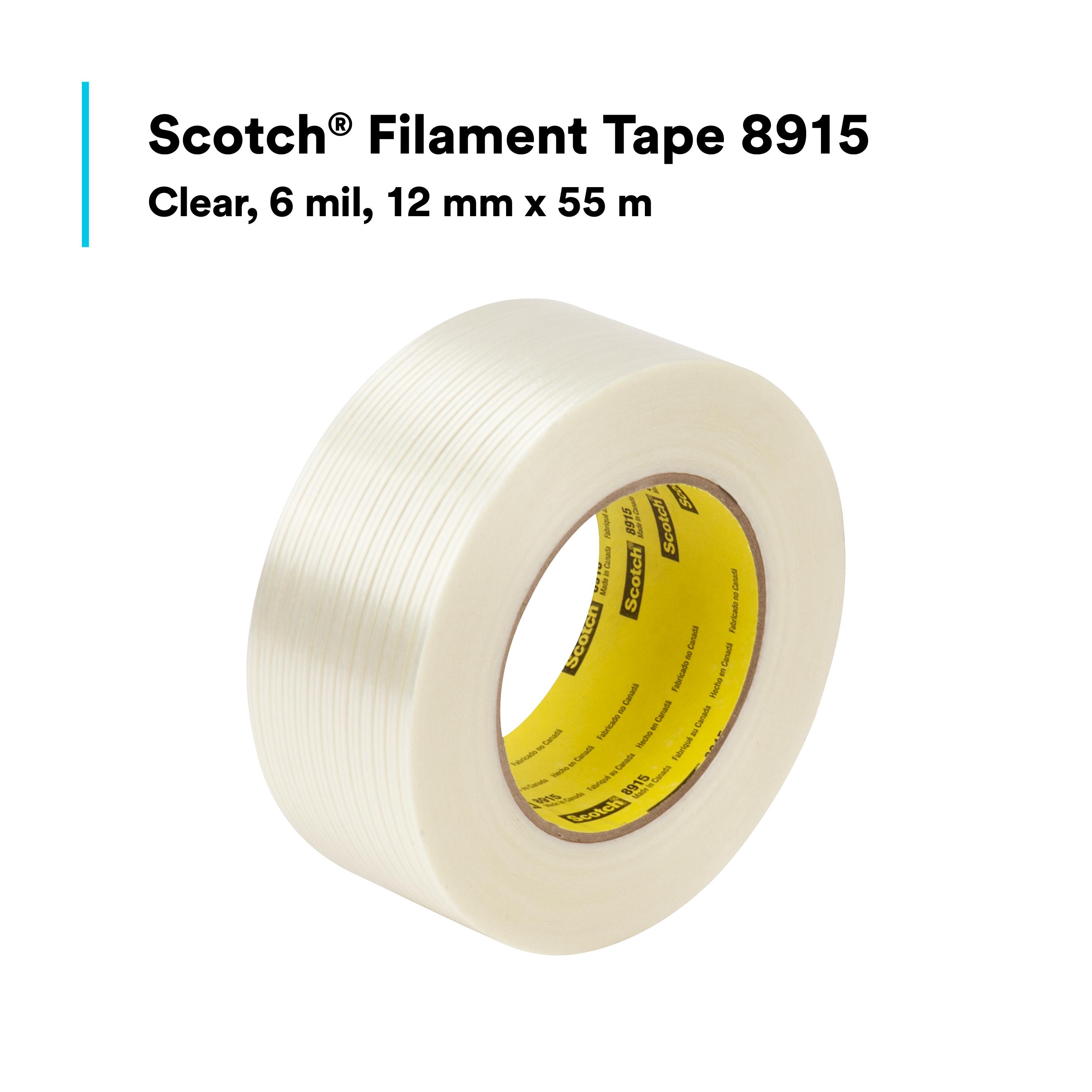 Scotch&reg; 7000048604 MMMT-22946