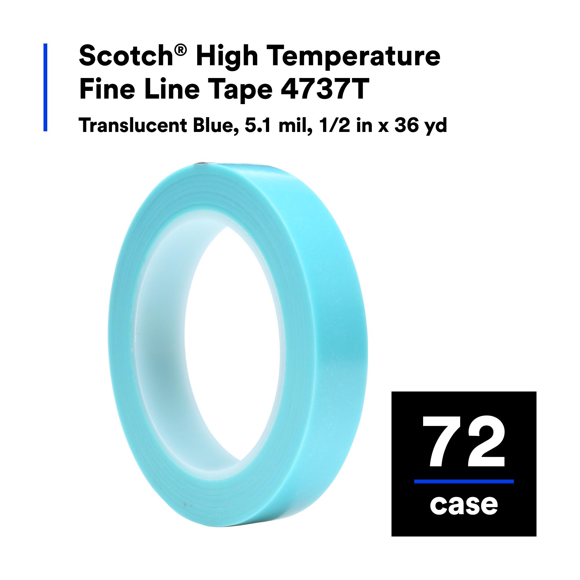 Scotch&reg; 7000048629 MMMT-71353