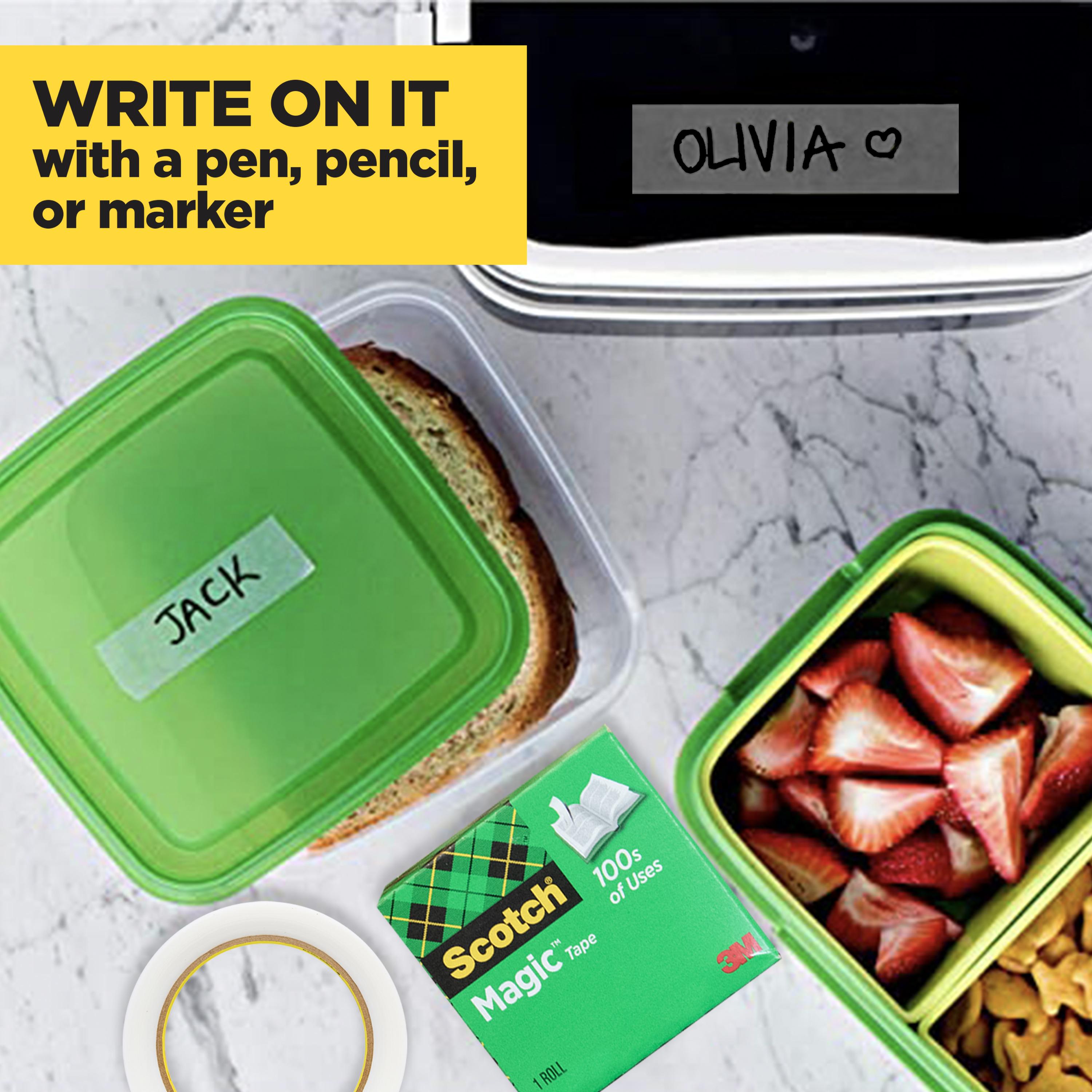 Scotch&reg; 7000050042 MMMR-07369