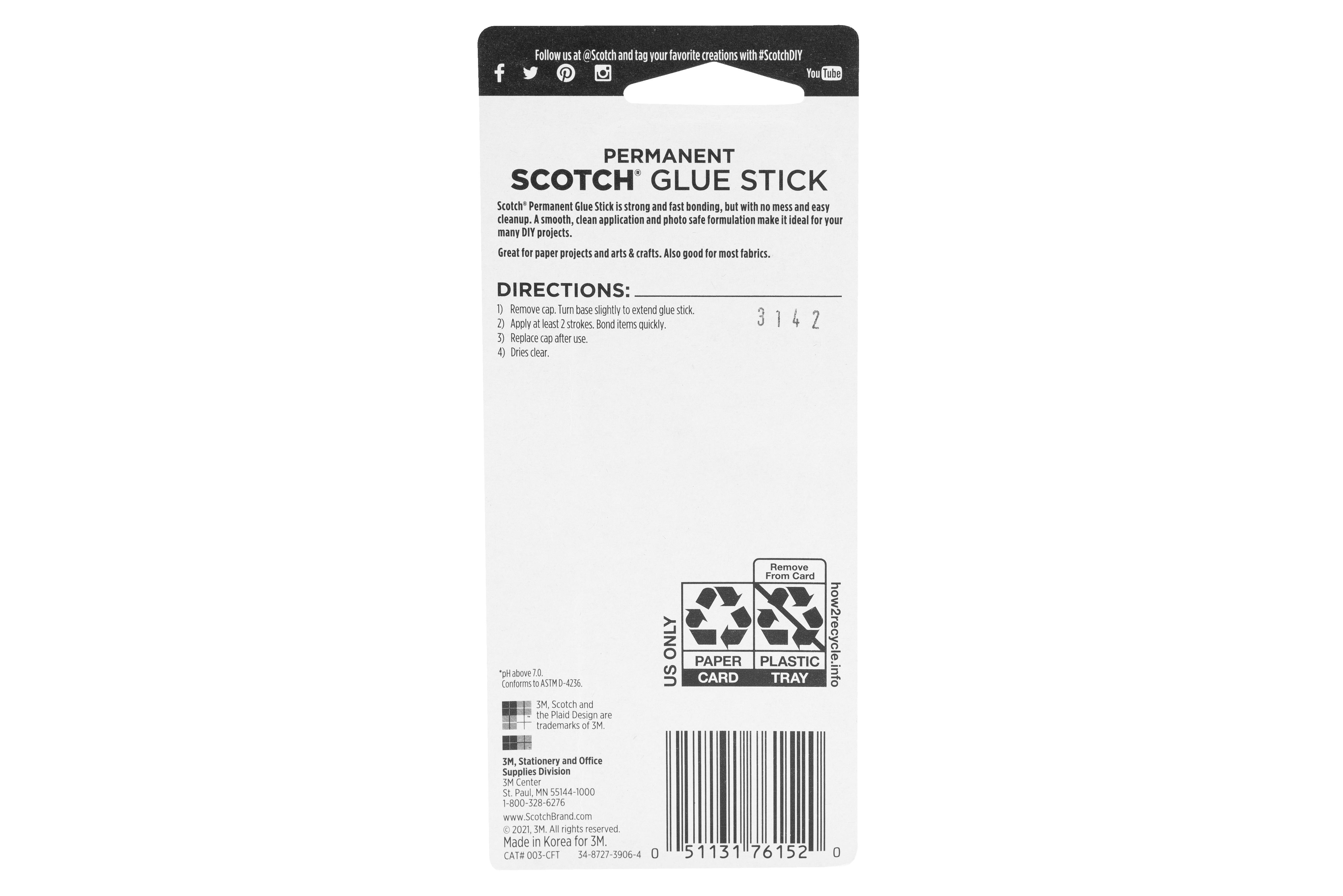 Scotch&reg; 7010341387 MMMR-60727