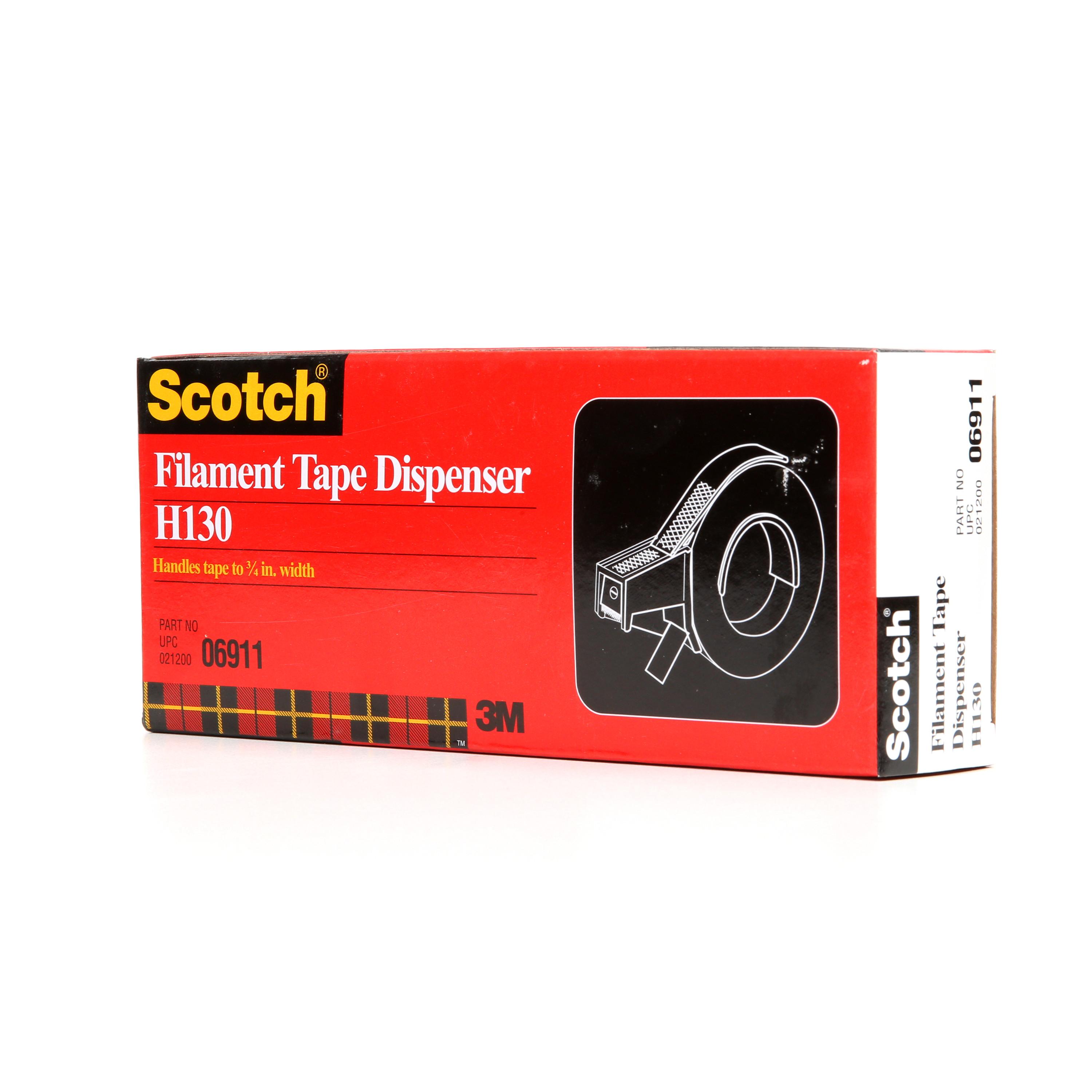 Scotch&reg; 7000055436 MMMT-06911