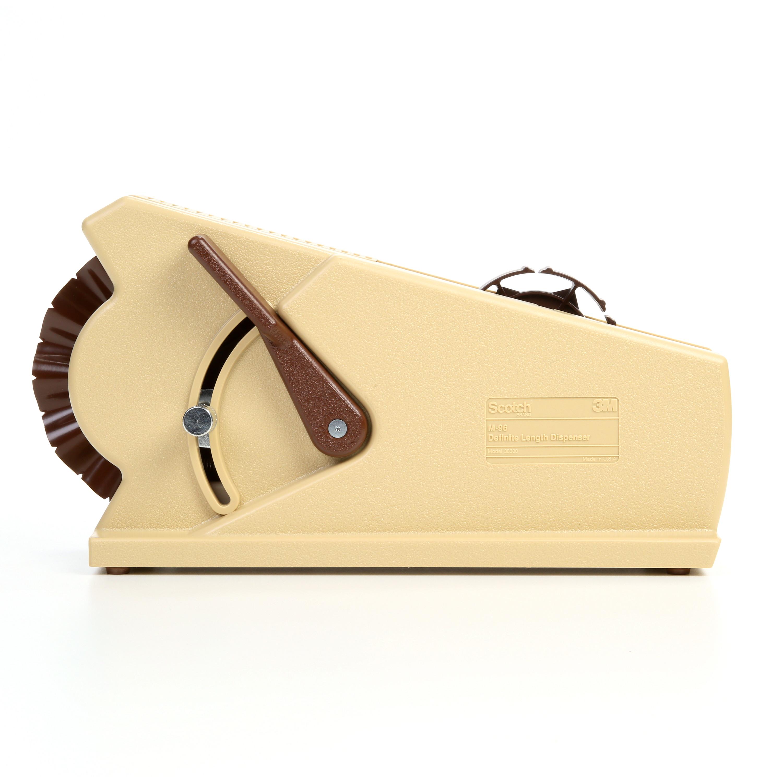 Scotch&reg; 7000056503 MMM M-96