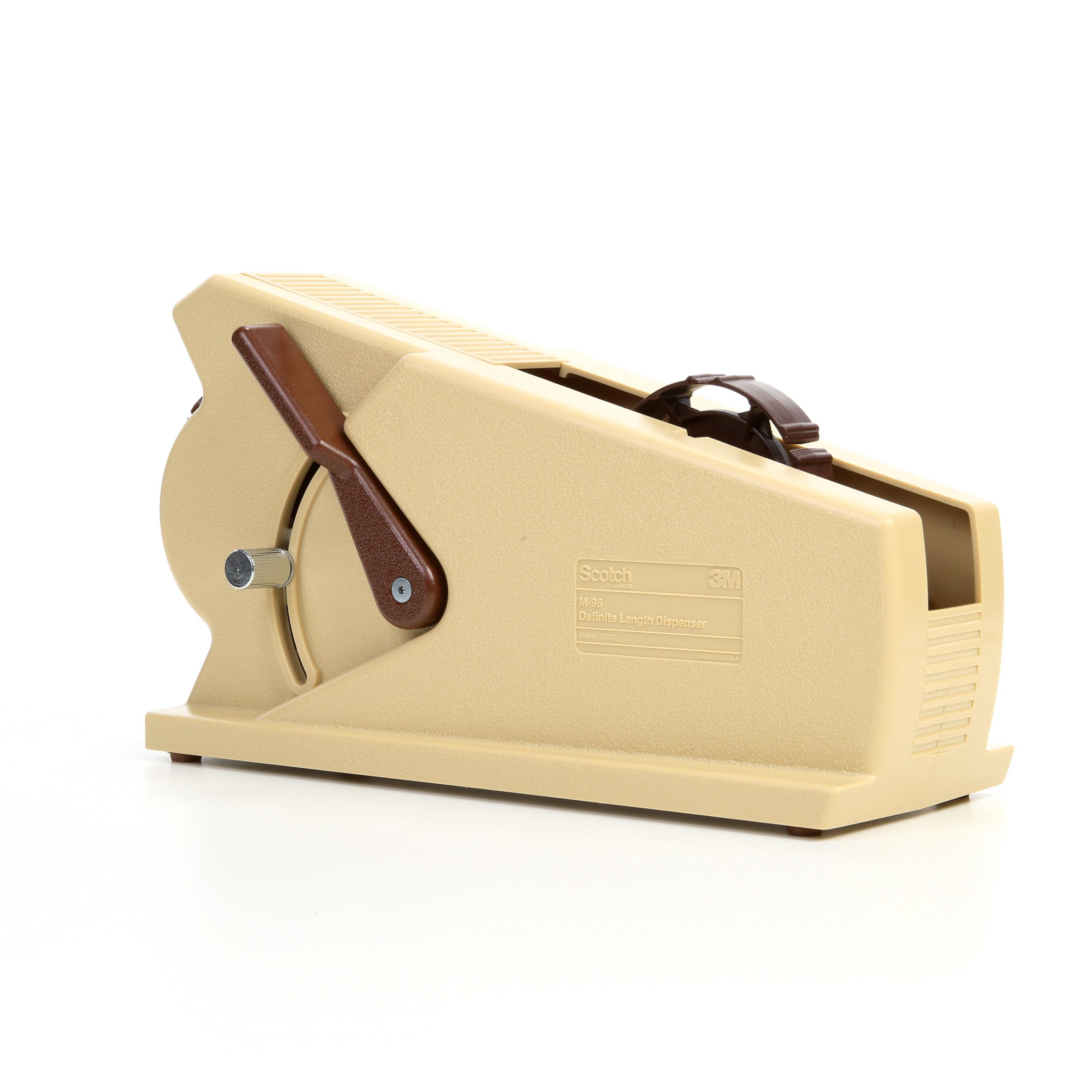 Scotch&reg; 7000056503 MMM M-96