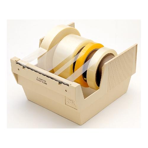 Scotch&reg; 7000056829 H150 Low Noise Tape Dispenser, 48 mm W