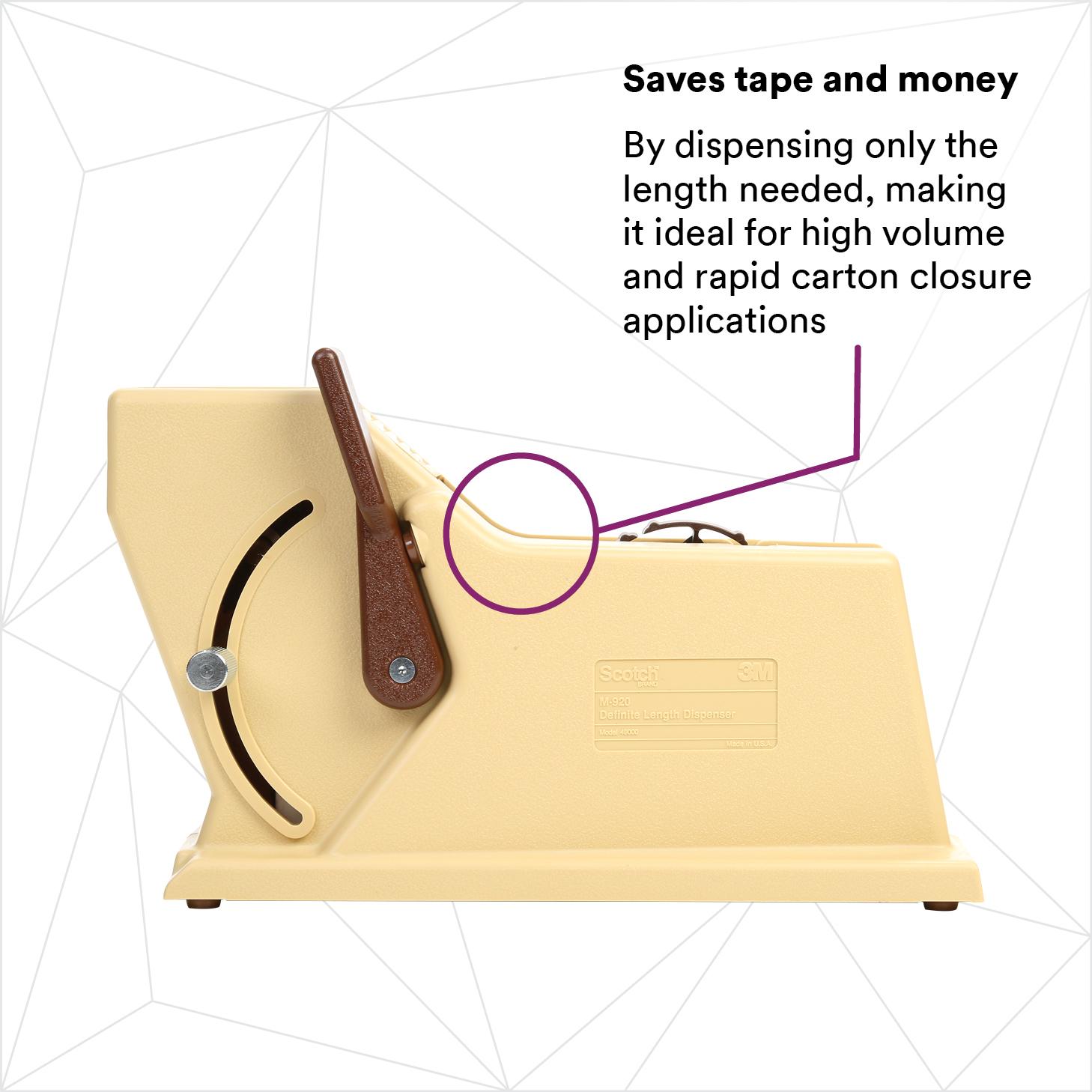 Scotch&reg; 7000056552 MMM 11093