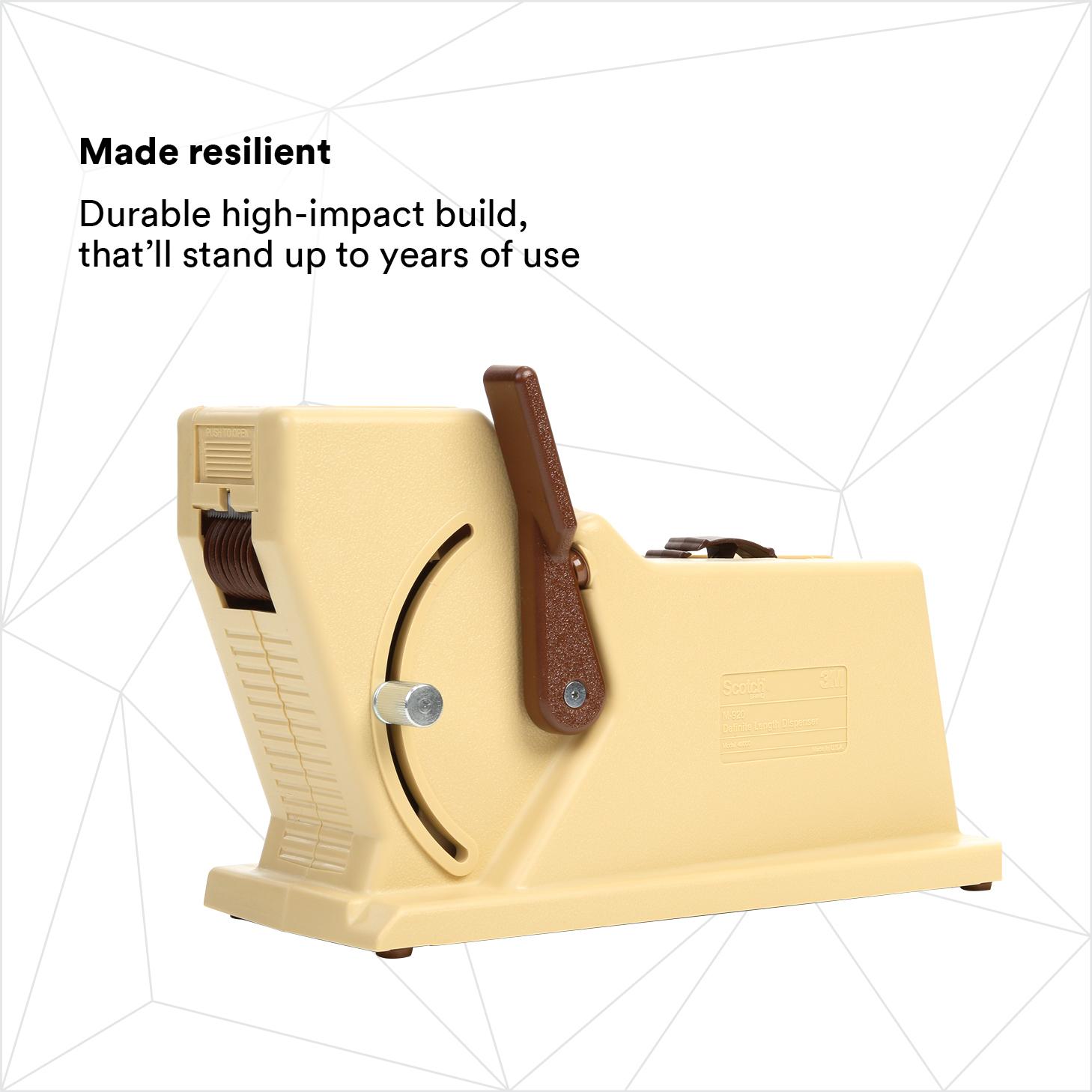 Scotch&reg; 7000056552 MMM 11093