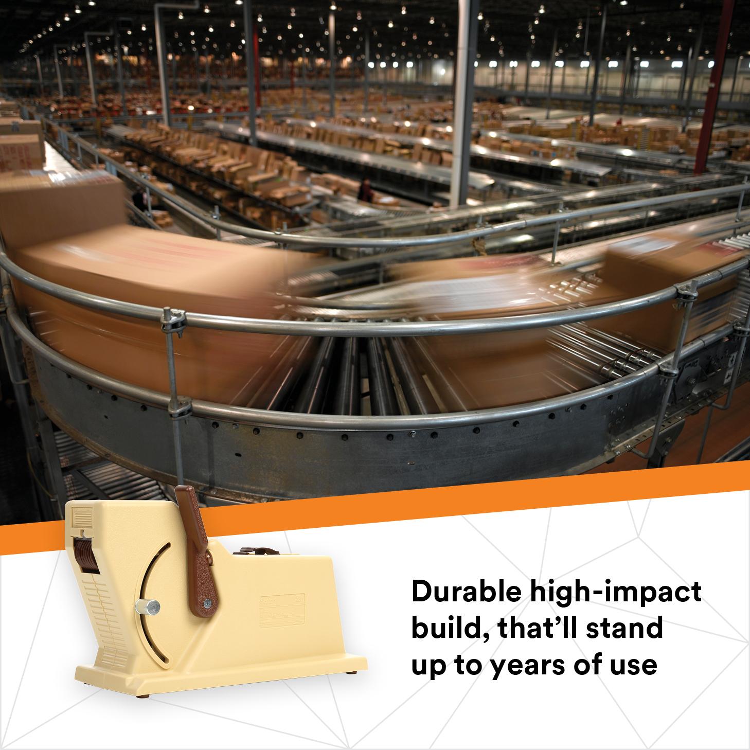 Scotch&reg; 7000056552 MMM 11093